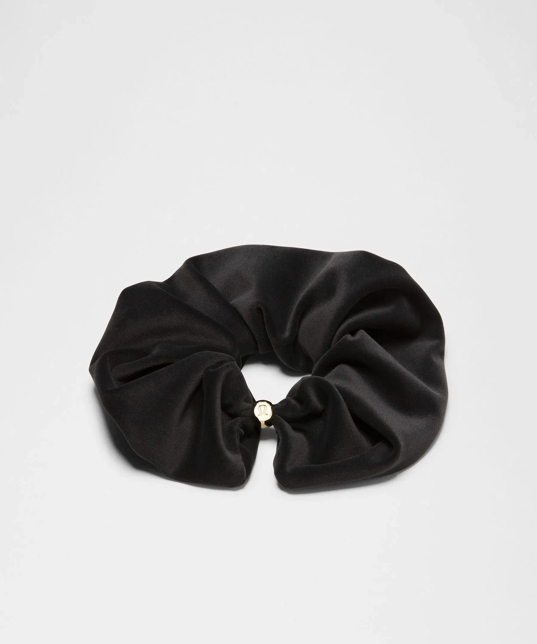 Lululemon Uplifting Oversized Scrunchie *Velvet