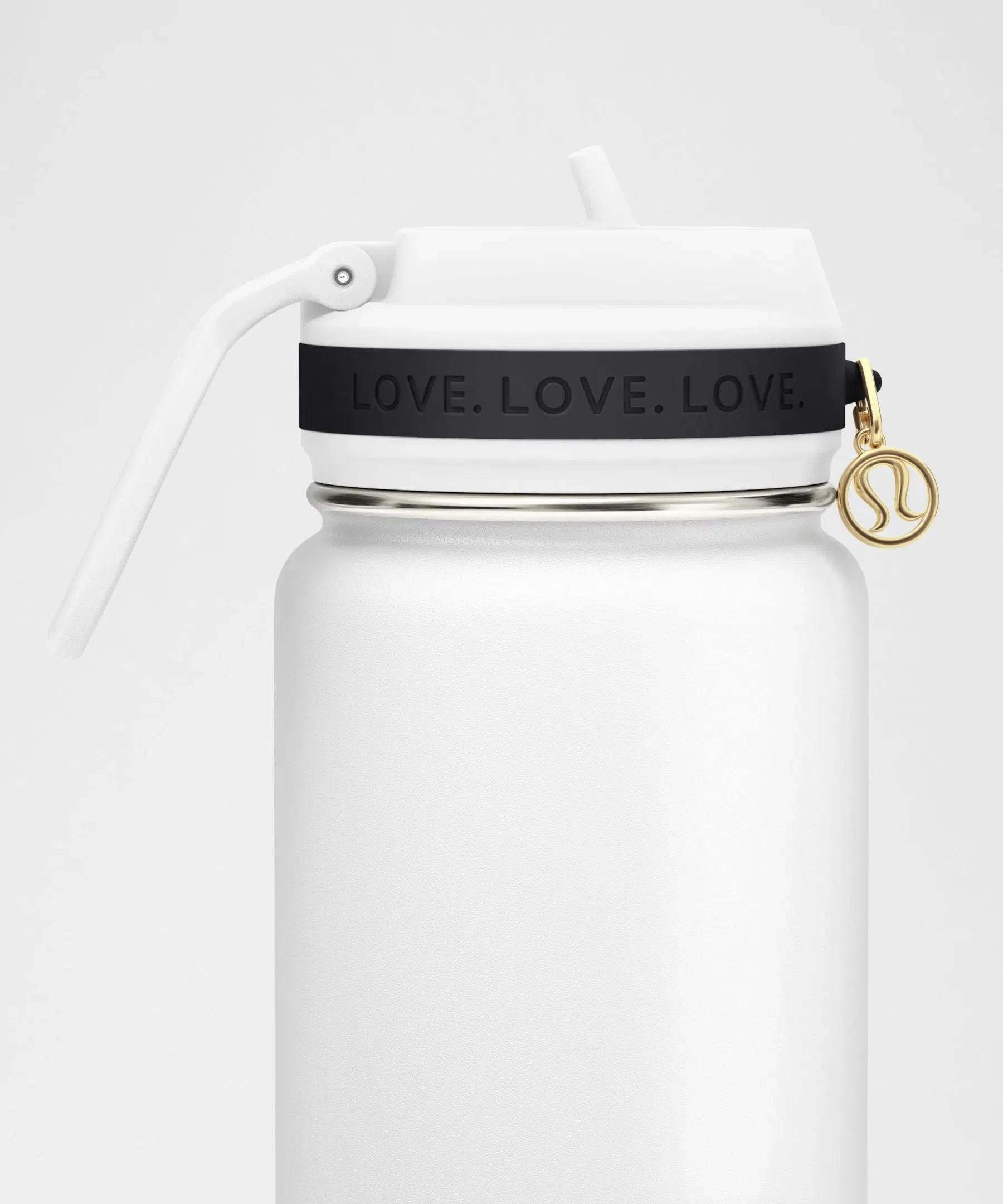 Lululemon Back to Life Bottle Bands *2 Pack