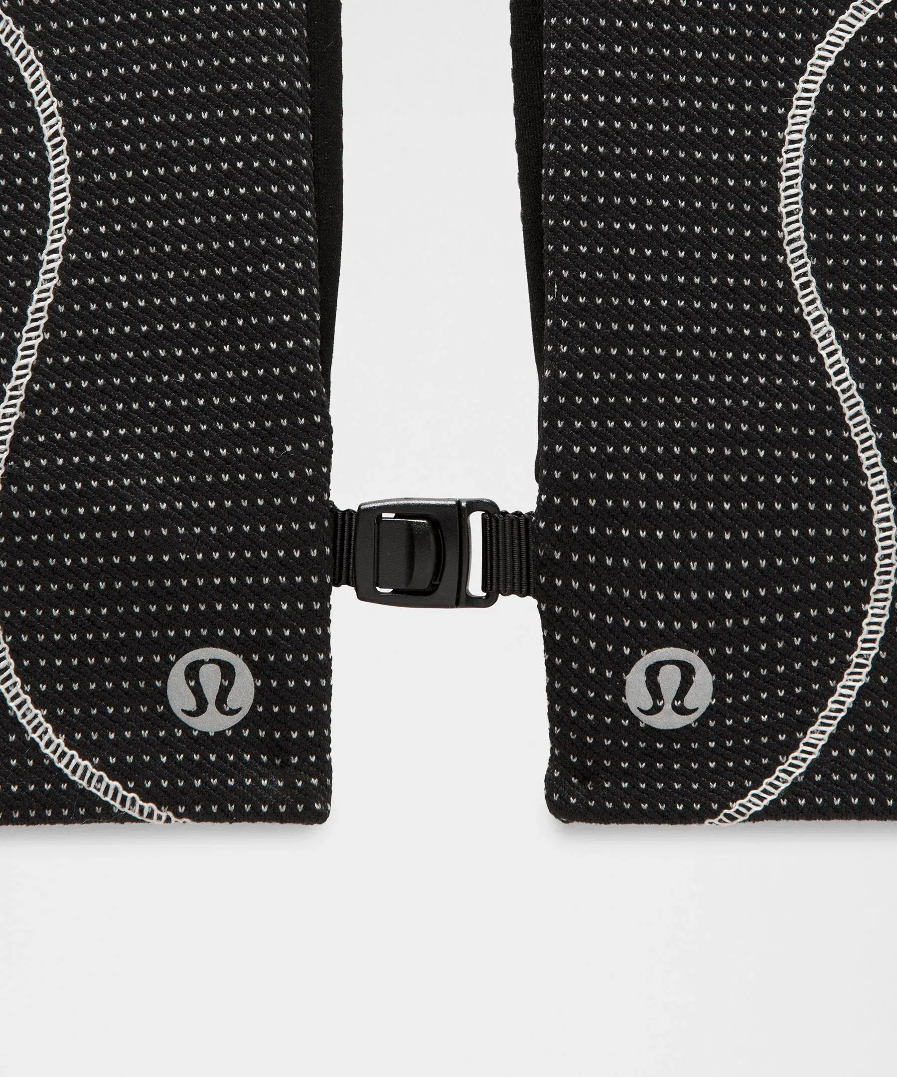 Lululemon Women's Fast and Free Reflective Running Gloves