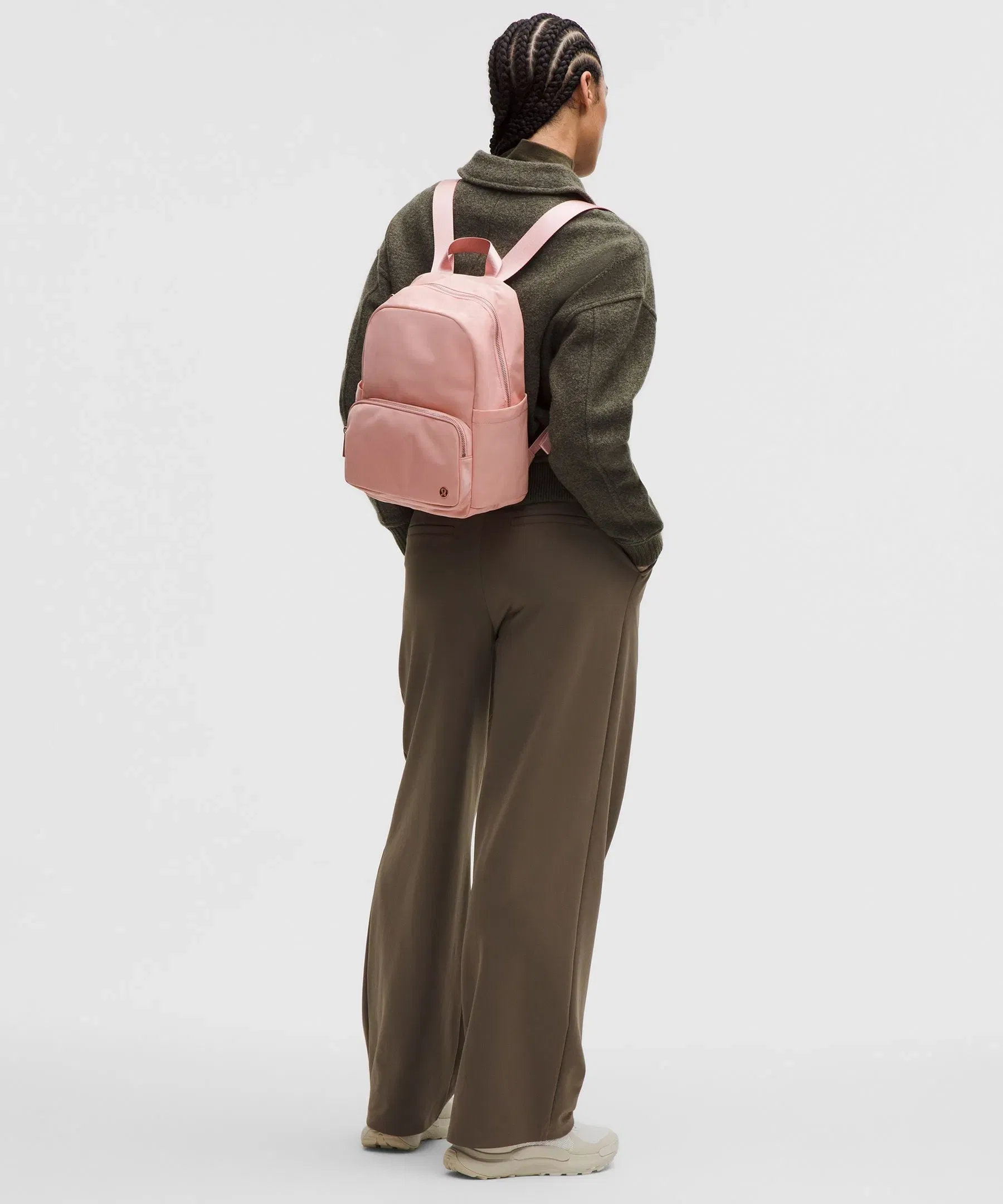 Lululemon Everywhere Backpack Small 11.5L *Metal Hardware