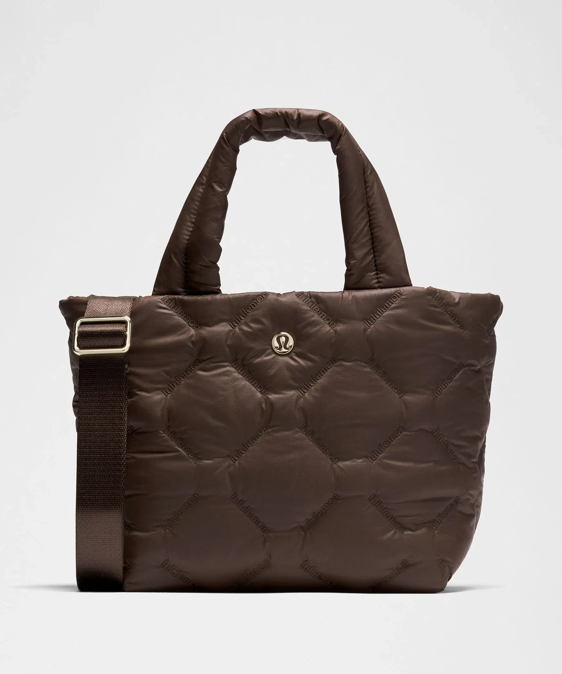 Lululemon Quilty Pleasures Tote Bag *Mini 5L