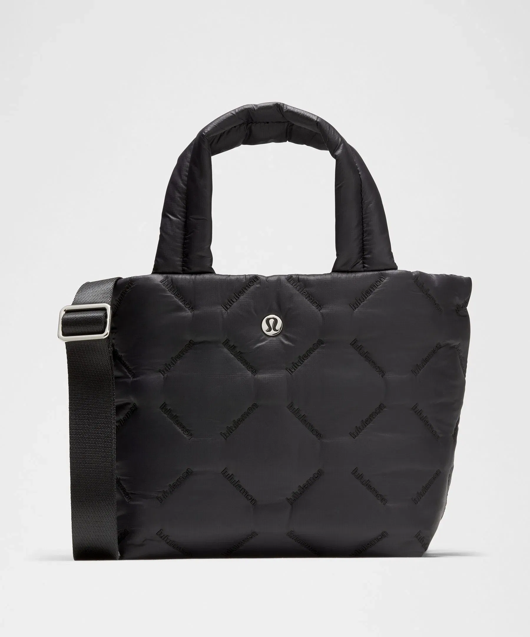 Lululemon Quilty Pleasures Tote Bag *Mini 5L