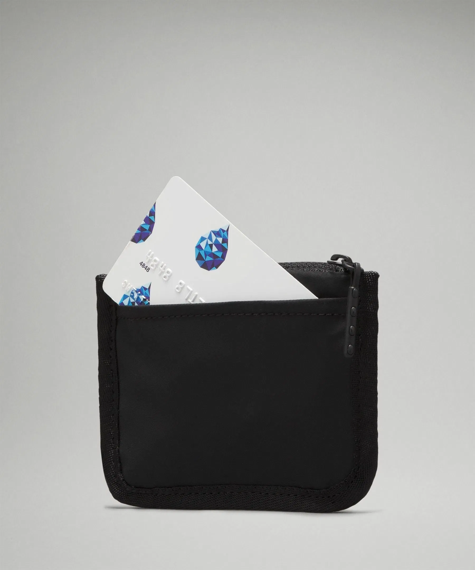 Lululemon True Identity Card Case