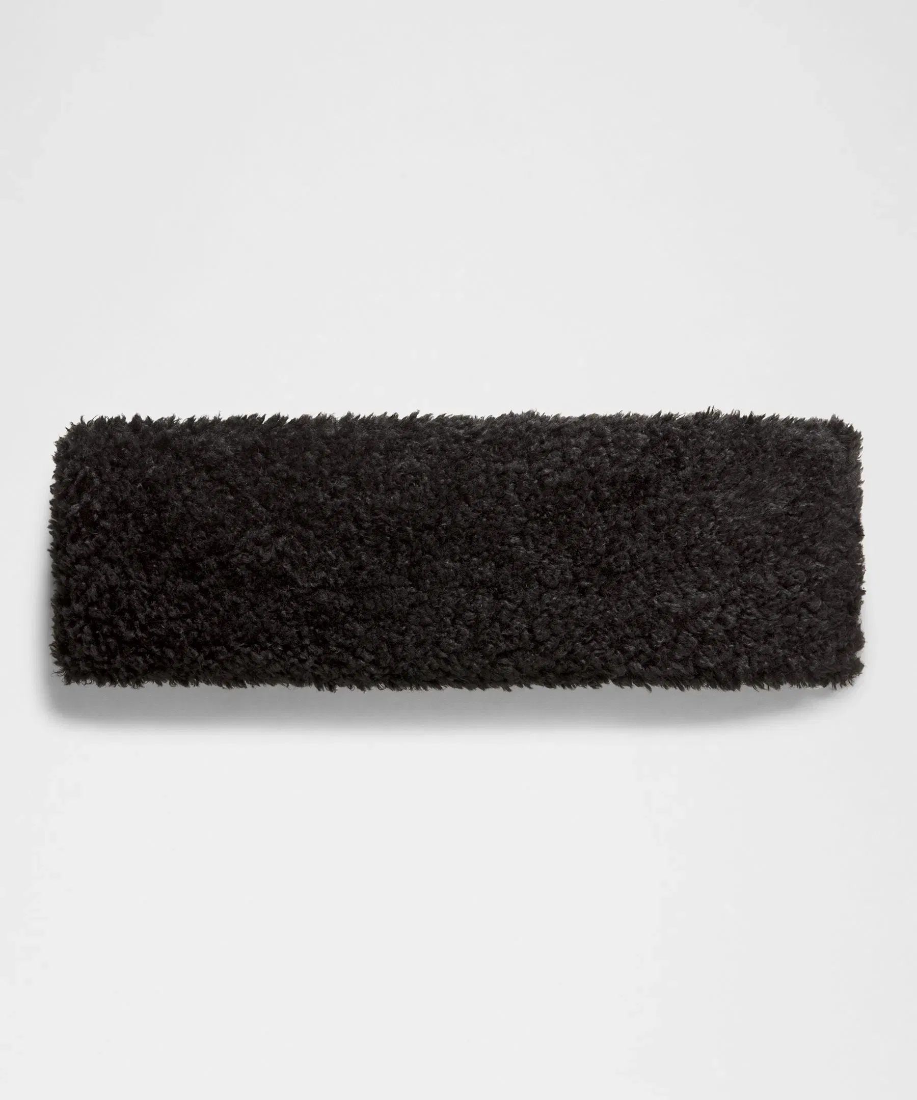 Lululemon Women's Boucle Fleece Headband