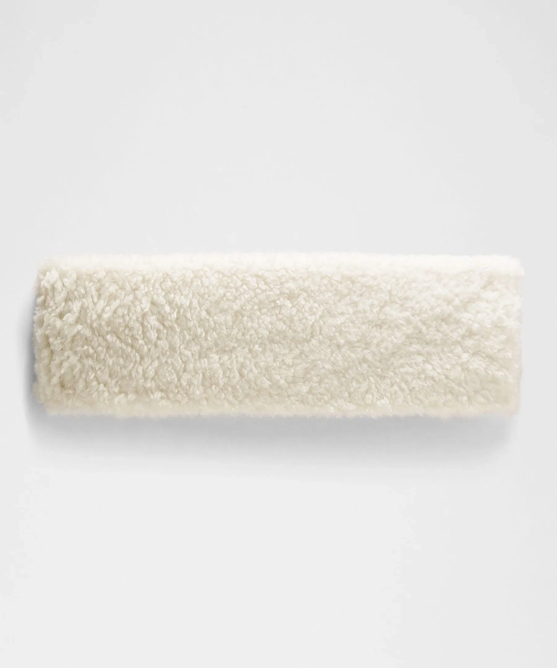 Lululemon Women's Boucle Fleece Headband