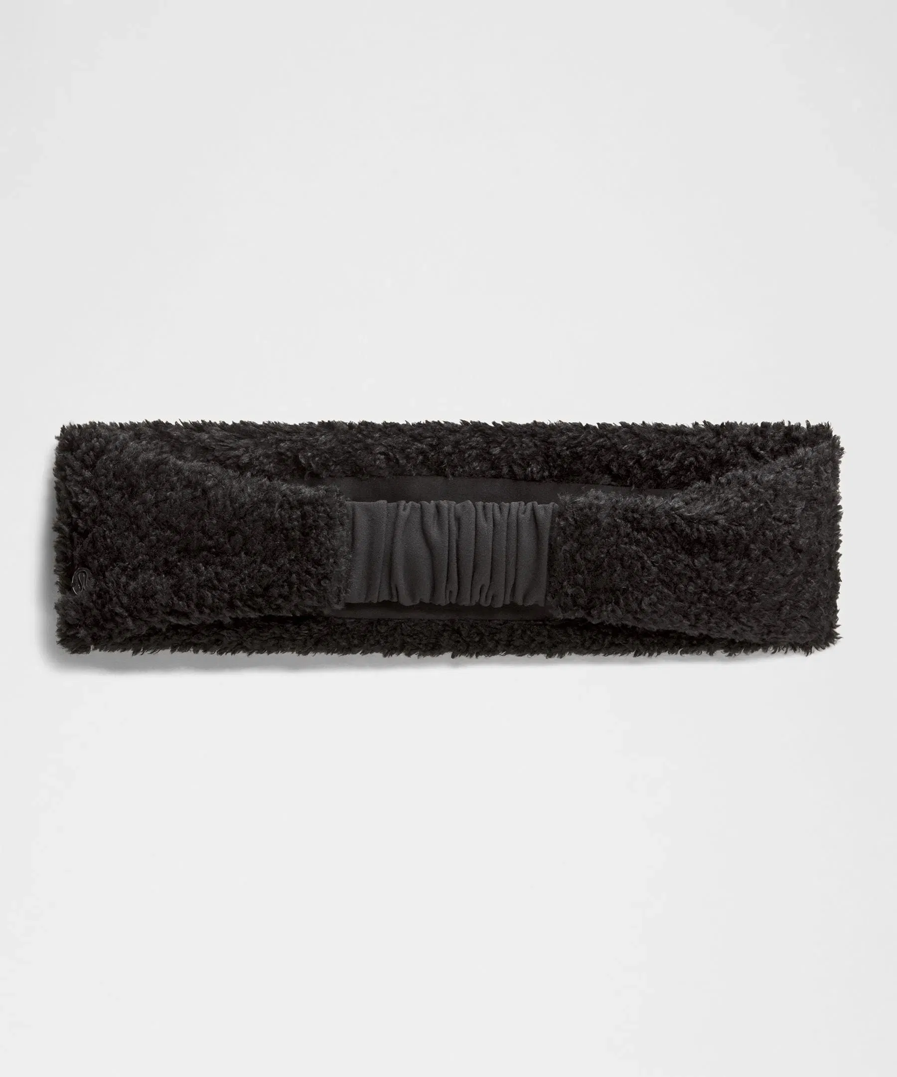 Lululemon Women's Boucle Fleece Headband