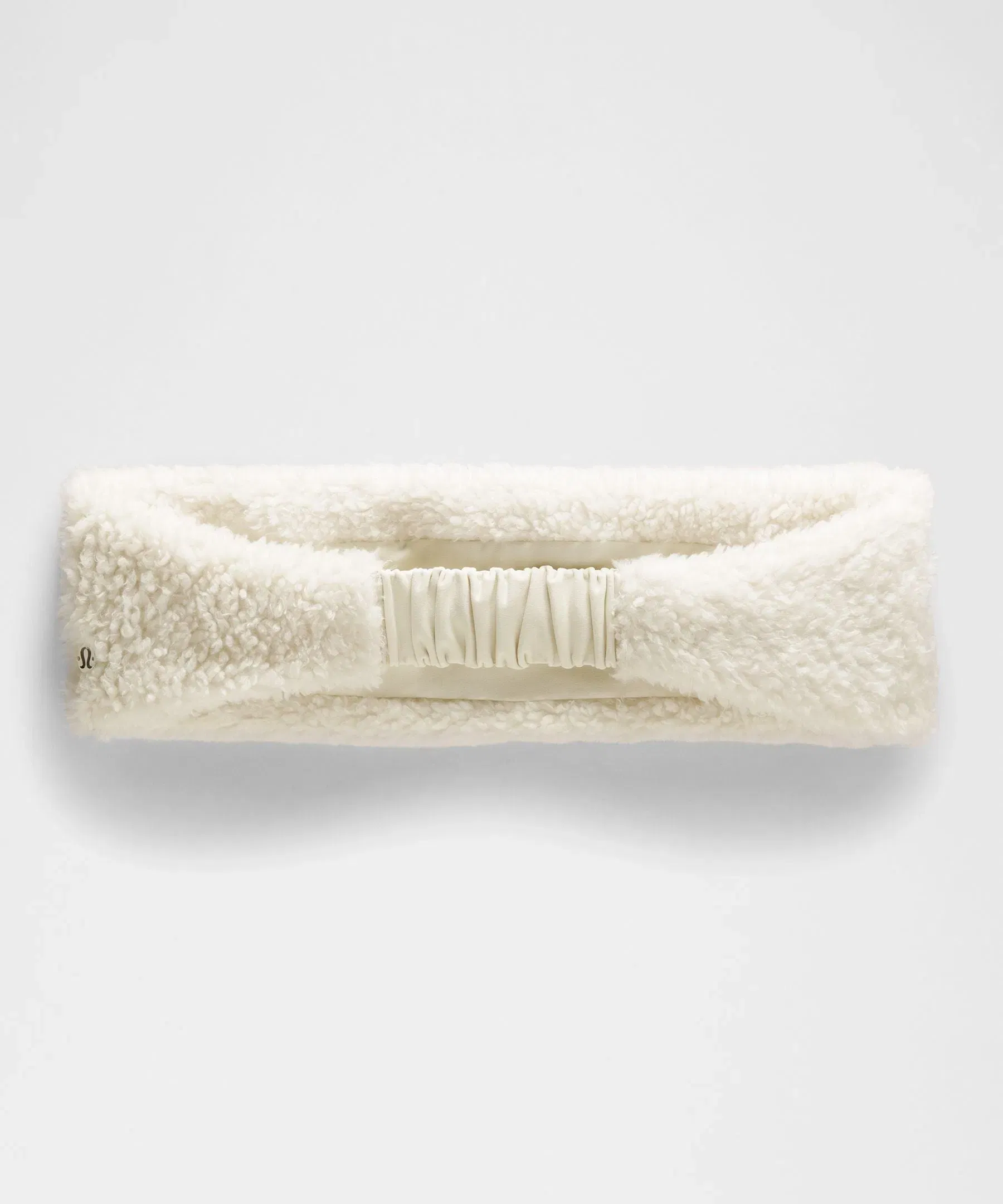 Lululemon Women's Boucle Fleece Headband