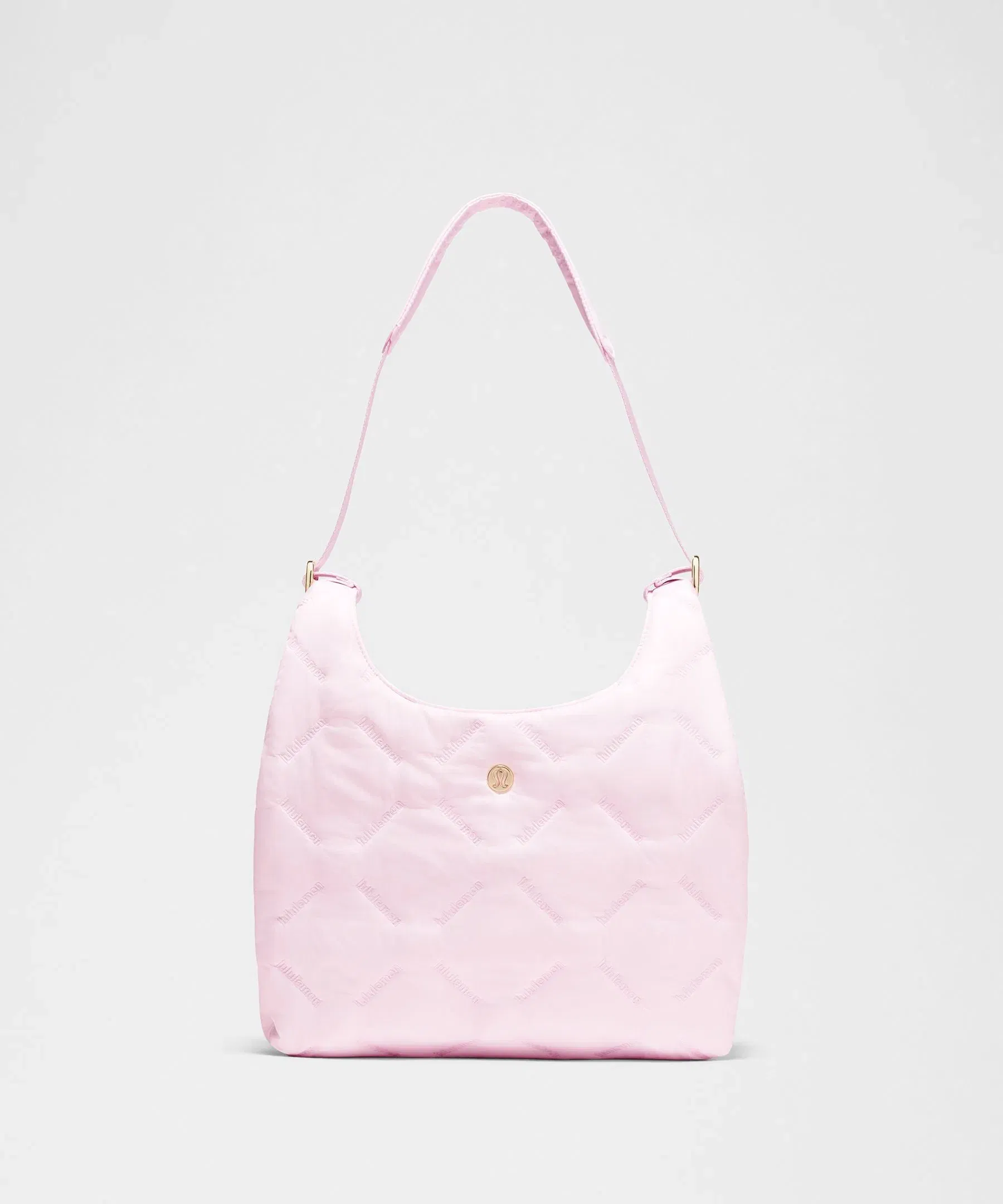 Lululemon Quilty Pleasures Shoulder Bag *Mini 5L