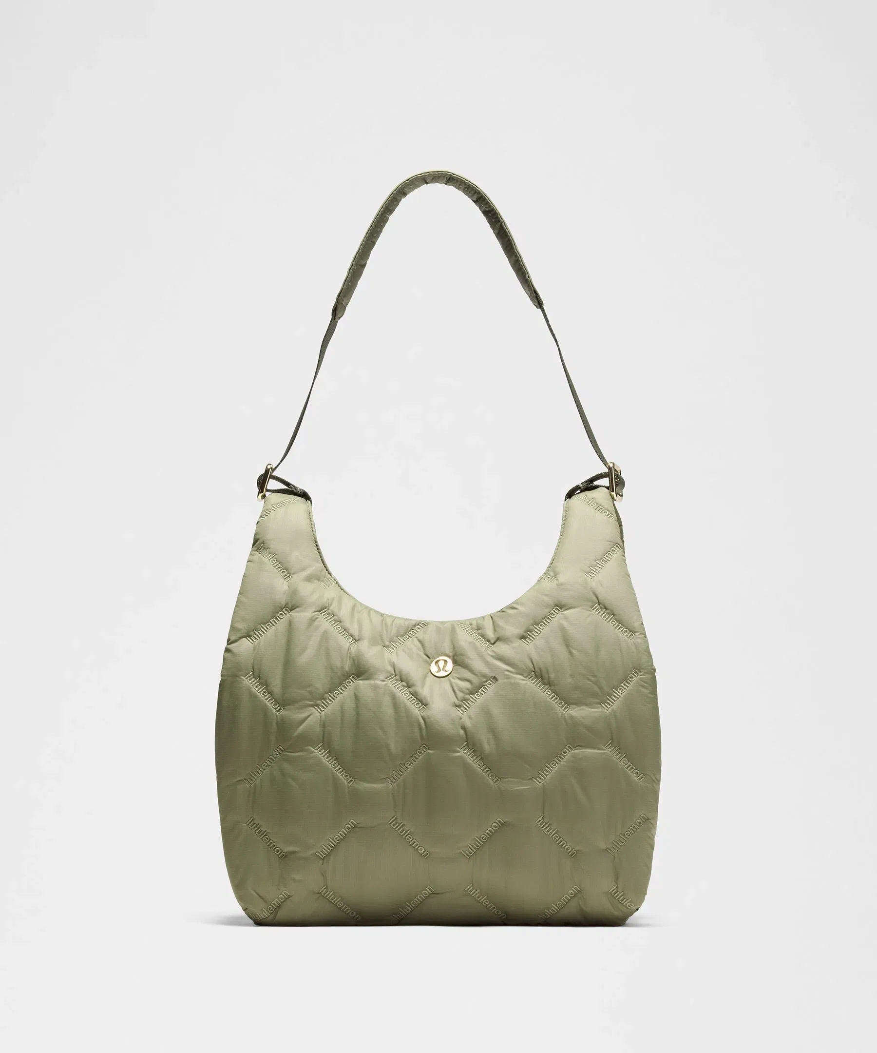 Lululemon Quilty Pleasures Shoulder Bag *Mini 5L