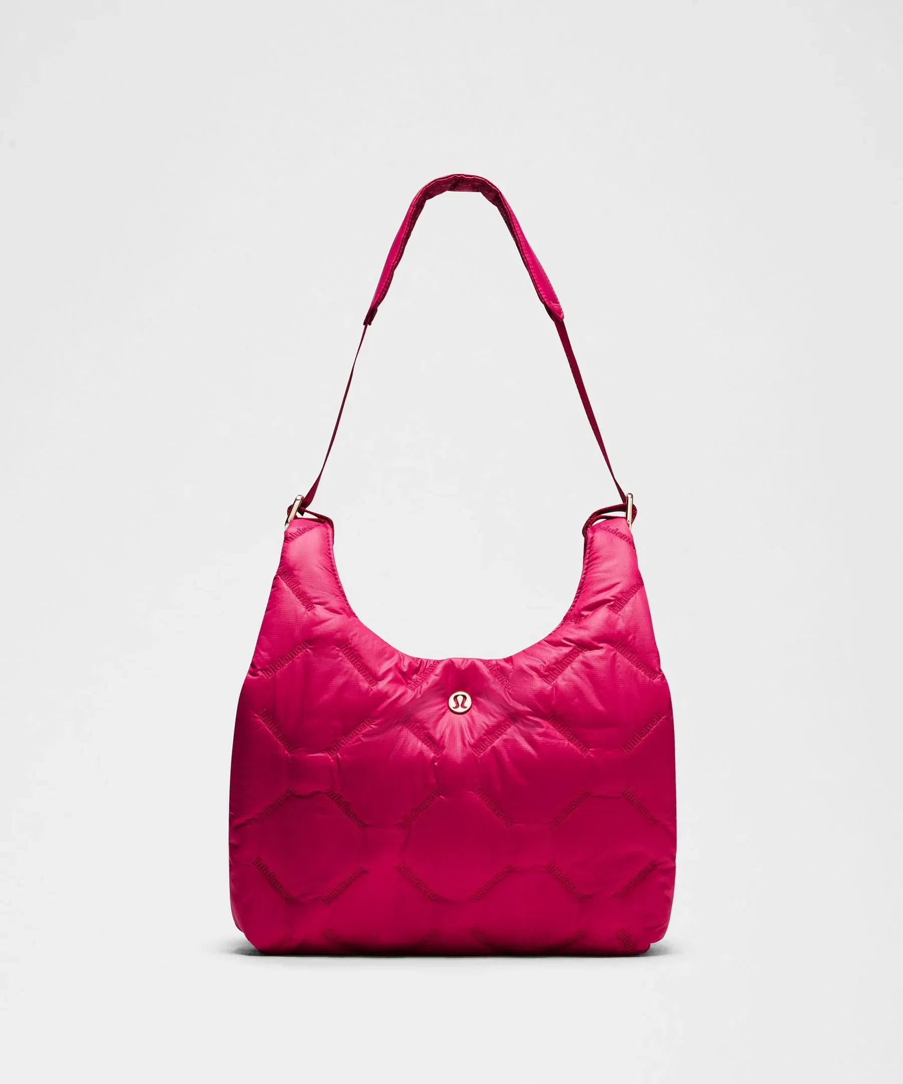 Lululemon Quilty Pleasures Shoulder Bag *Mini 5L
