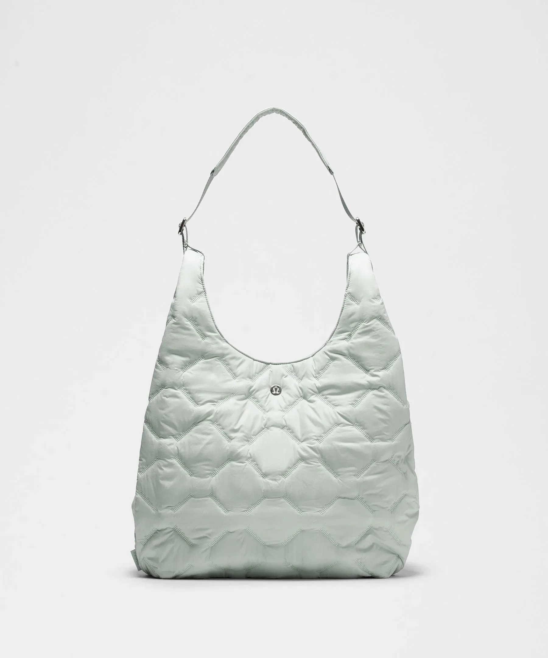 Lululemon Quilty Pleasures Shoulder Bag 14L