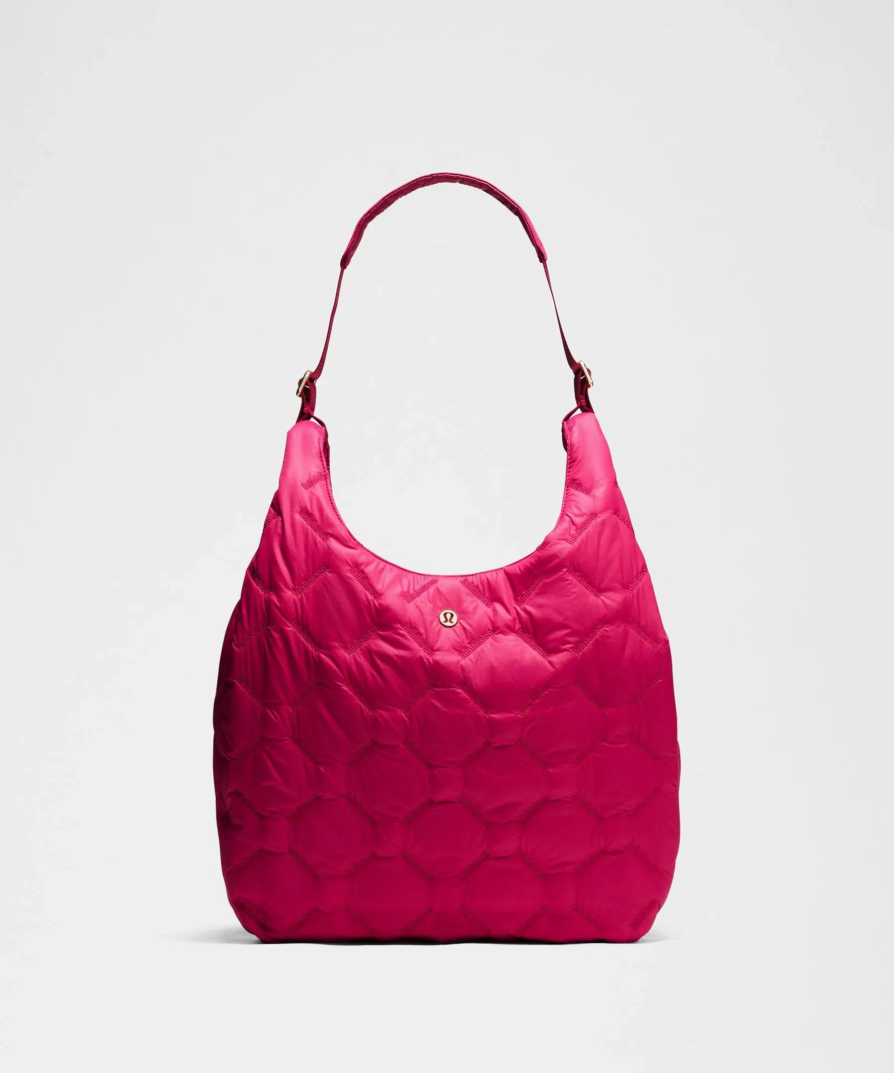 Lululemon Quilty Pleasures Shoulder Bag 14L