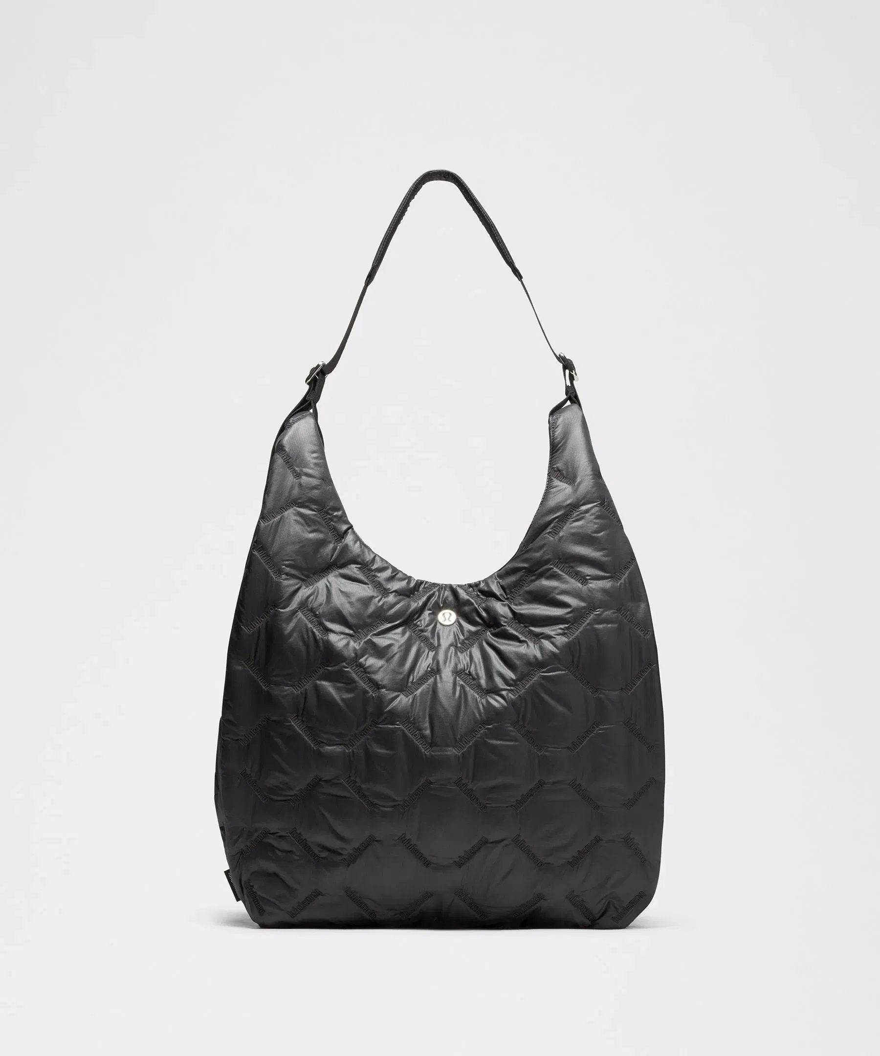 Lululemon Quilty Pleasures Shoulder Bag 14L