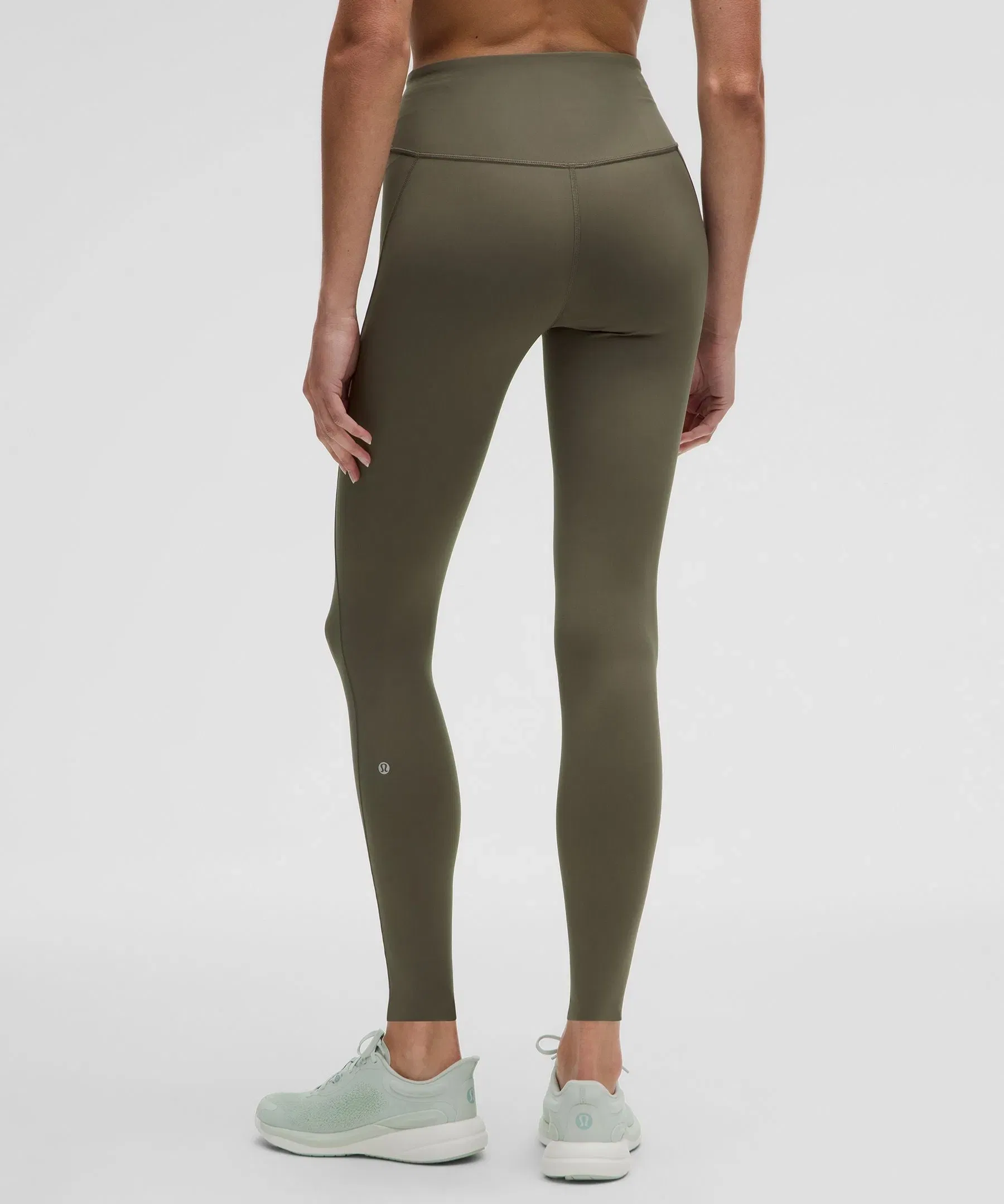 Lululemon Women's Base Pace High-Rise Tight 28"