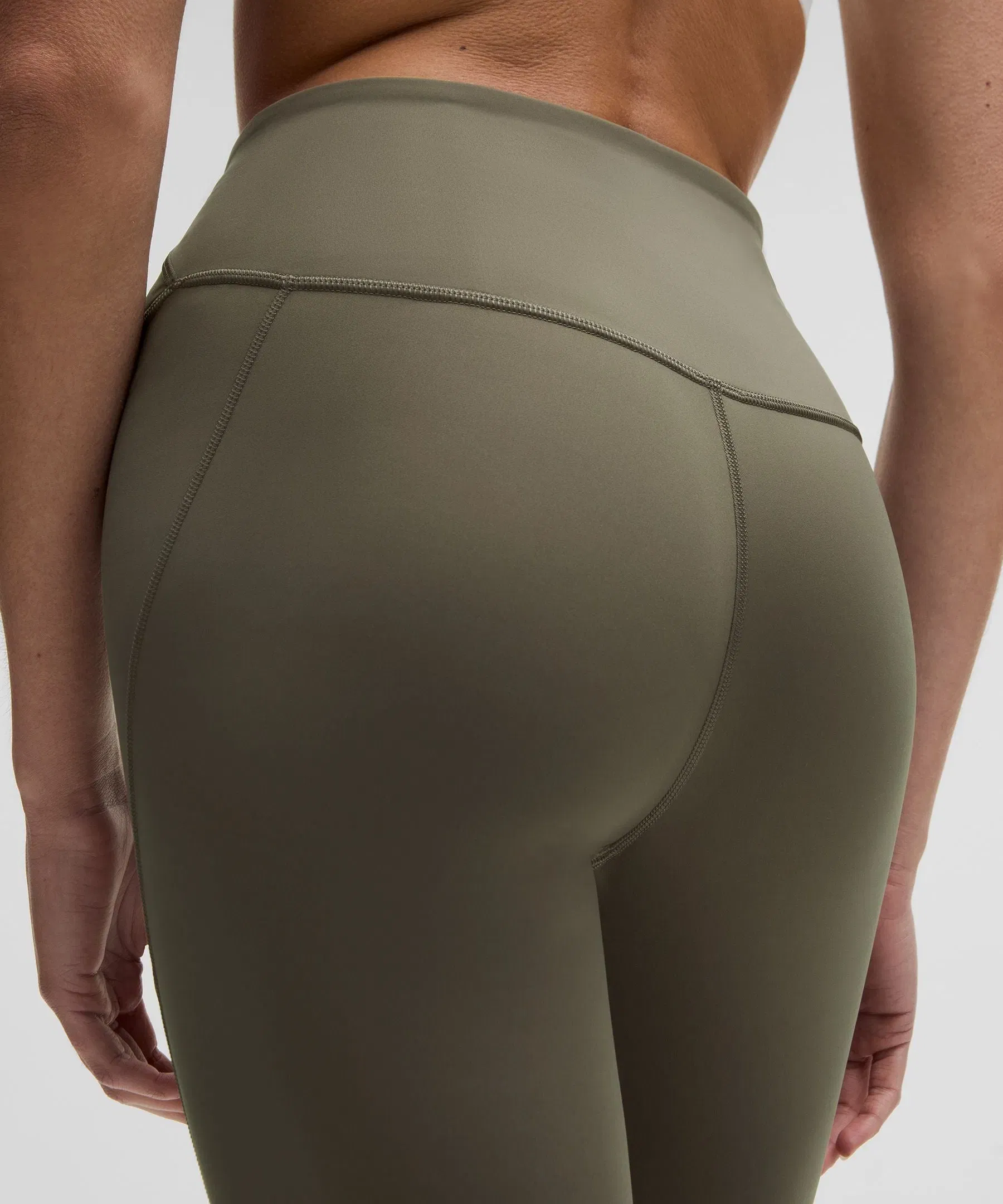 Lululemon Women's Base Pace High-Rise Tight 28"