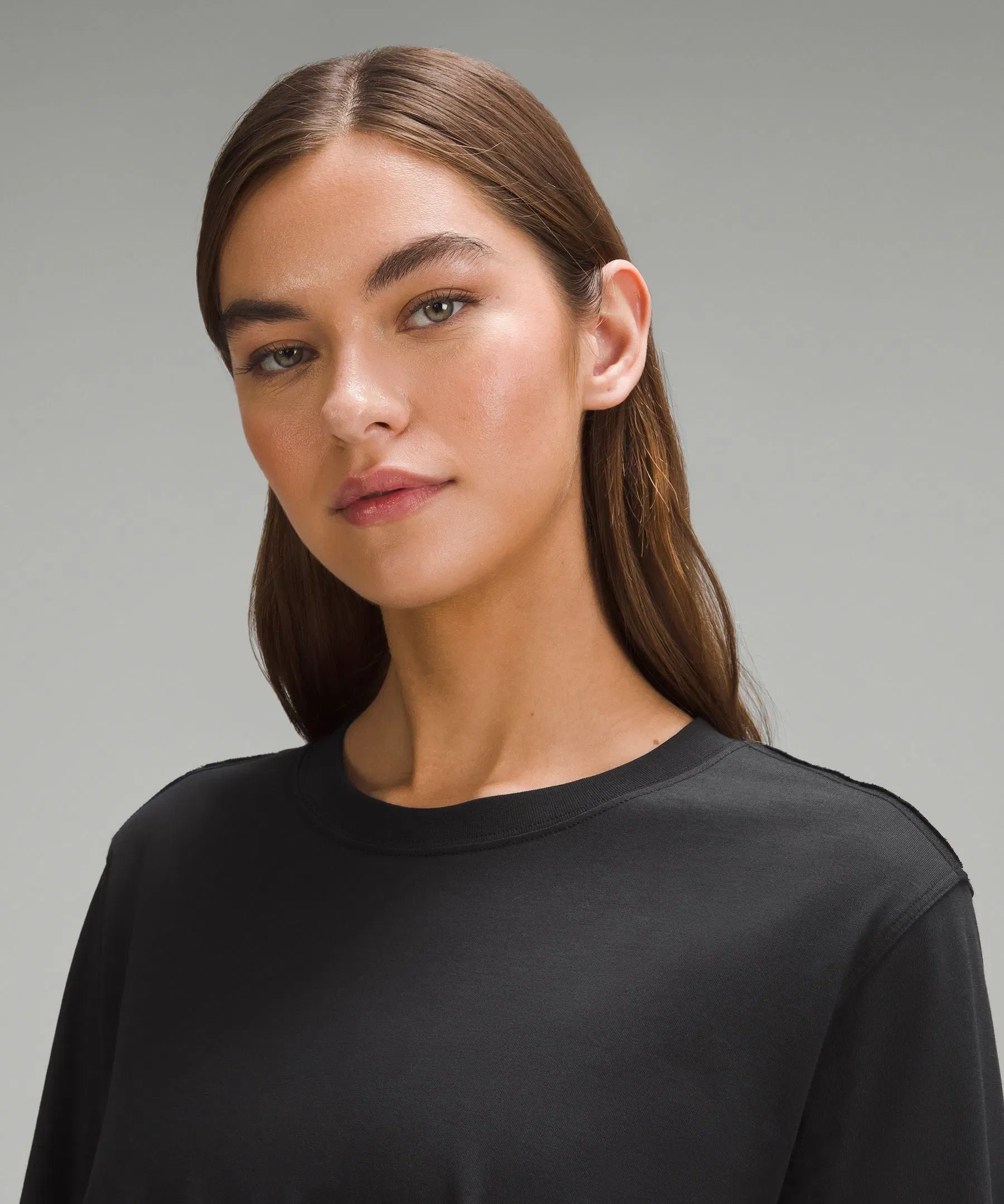 Lululemon Women's All Yours Long-Sleeve Shirt