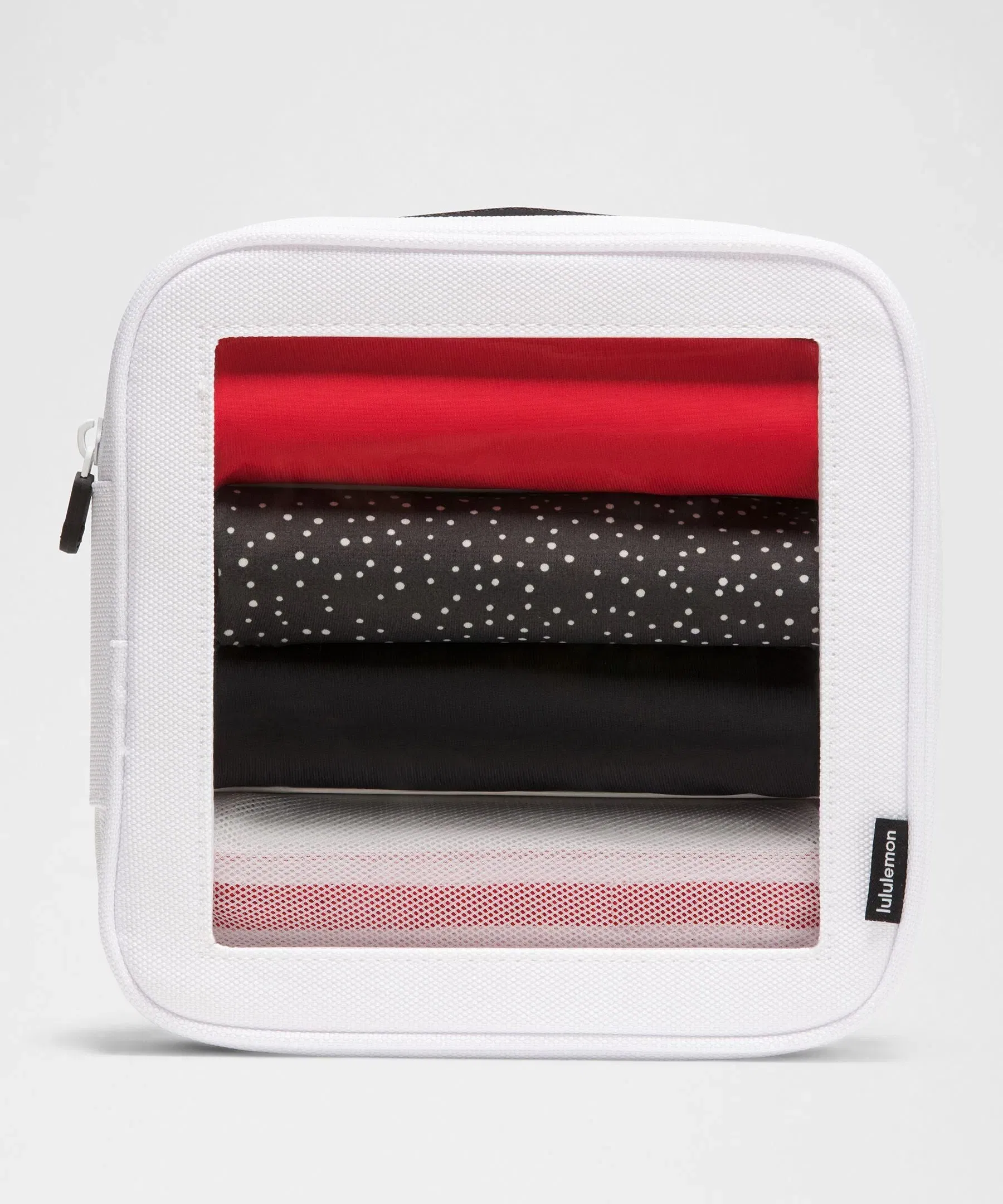 Lululemon InvisiWear Mid-Rise Thong Underwear 3 Pack *Laundry Bag