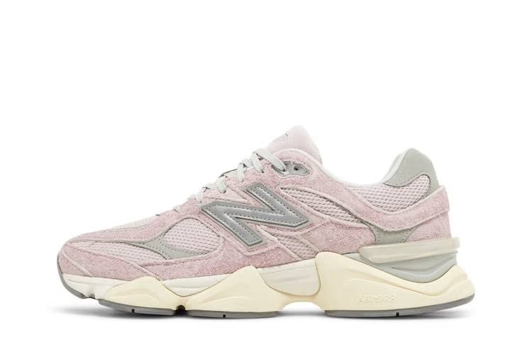 New Balance 9060 December Sky