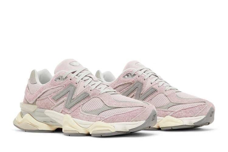 New Balance 9060 December Sky