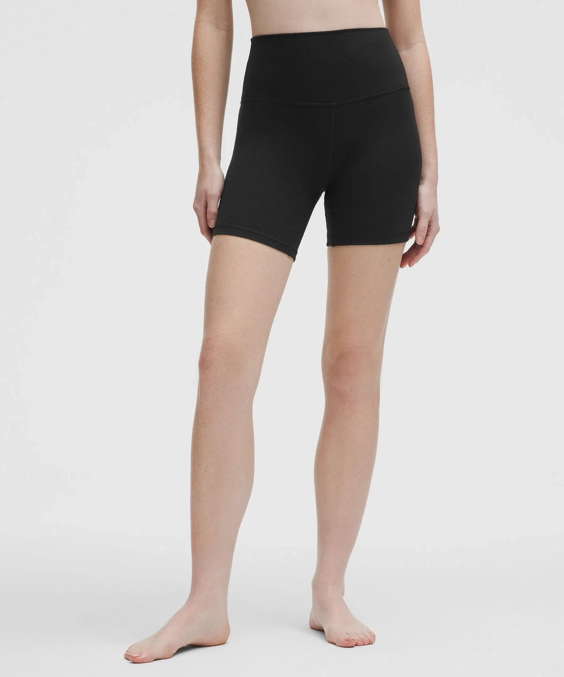 Lululemon Women's lululemon Align™ High-Rise Short 6" *Diamond