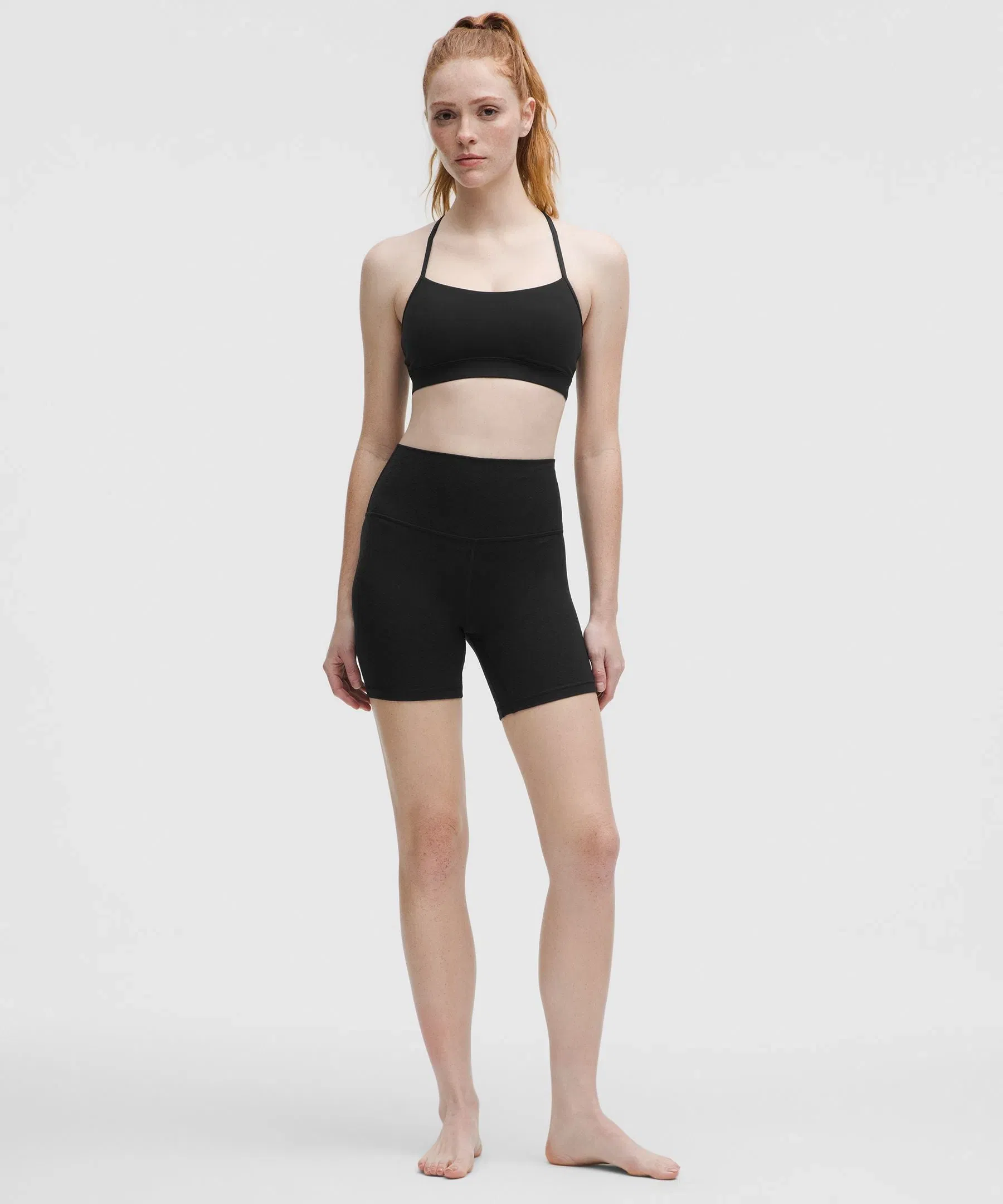 Lululemon Women's lululemon Align™ High-Rise Short 6" *Diamond