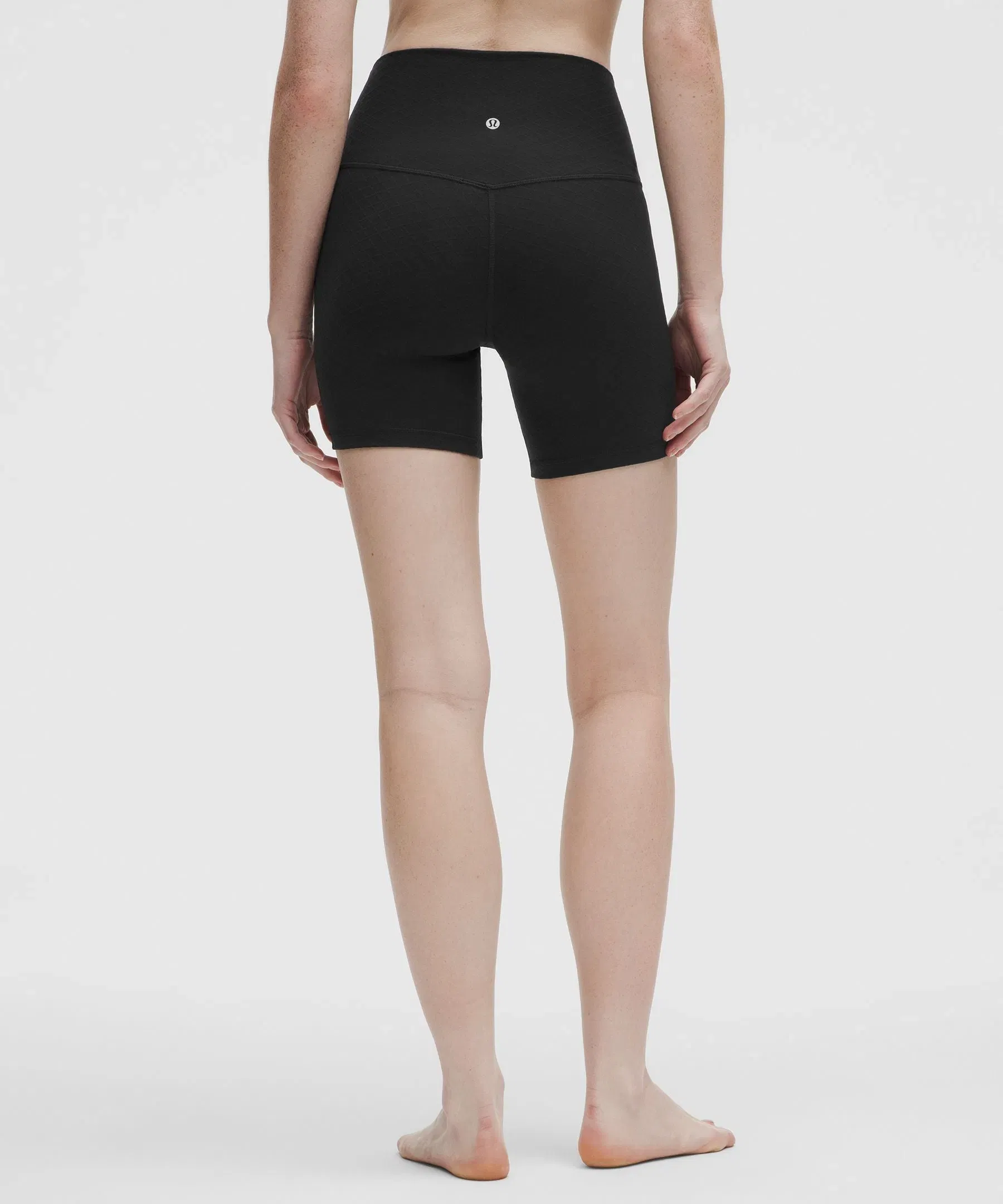 Lululemon Women's lululemon Align™ High-Rise Short 6" *Diamond