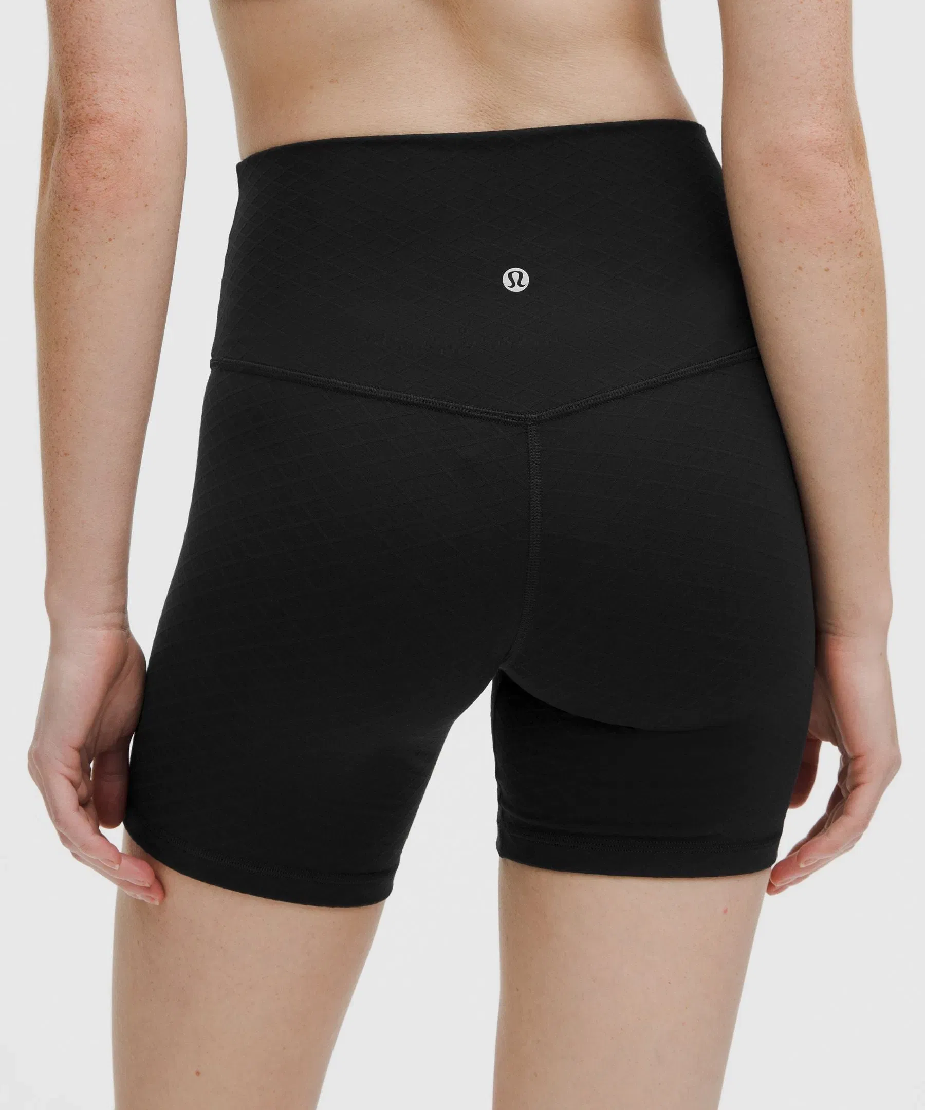 Lululemon Women's lululemon Align™ High-Rise Short 6" *Diamond