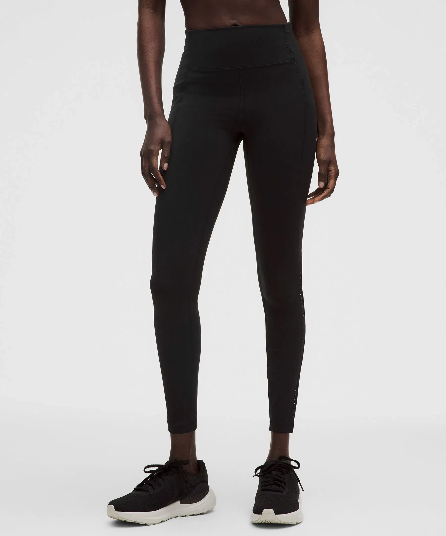 Lululemon Women's Swift Speed High-Rise Tight 28" *Brushed