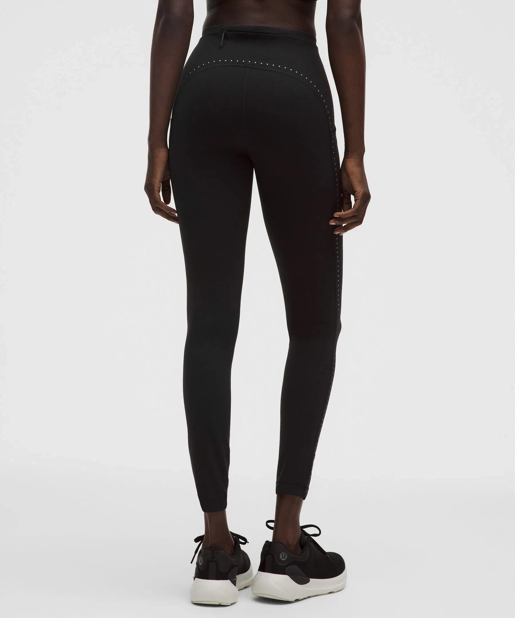 Lululemon Women's Swift Speed High-Rise Tight 28" *Brushed