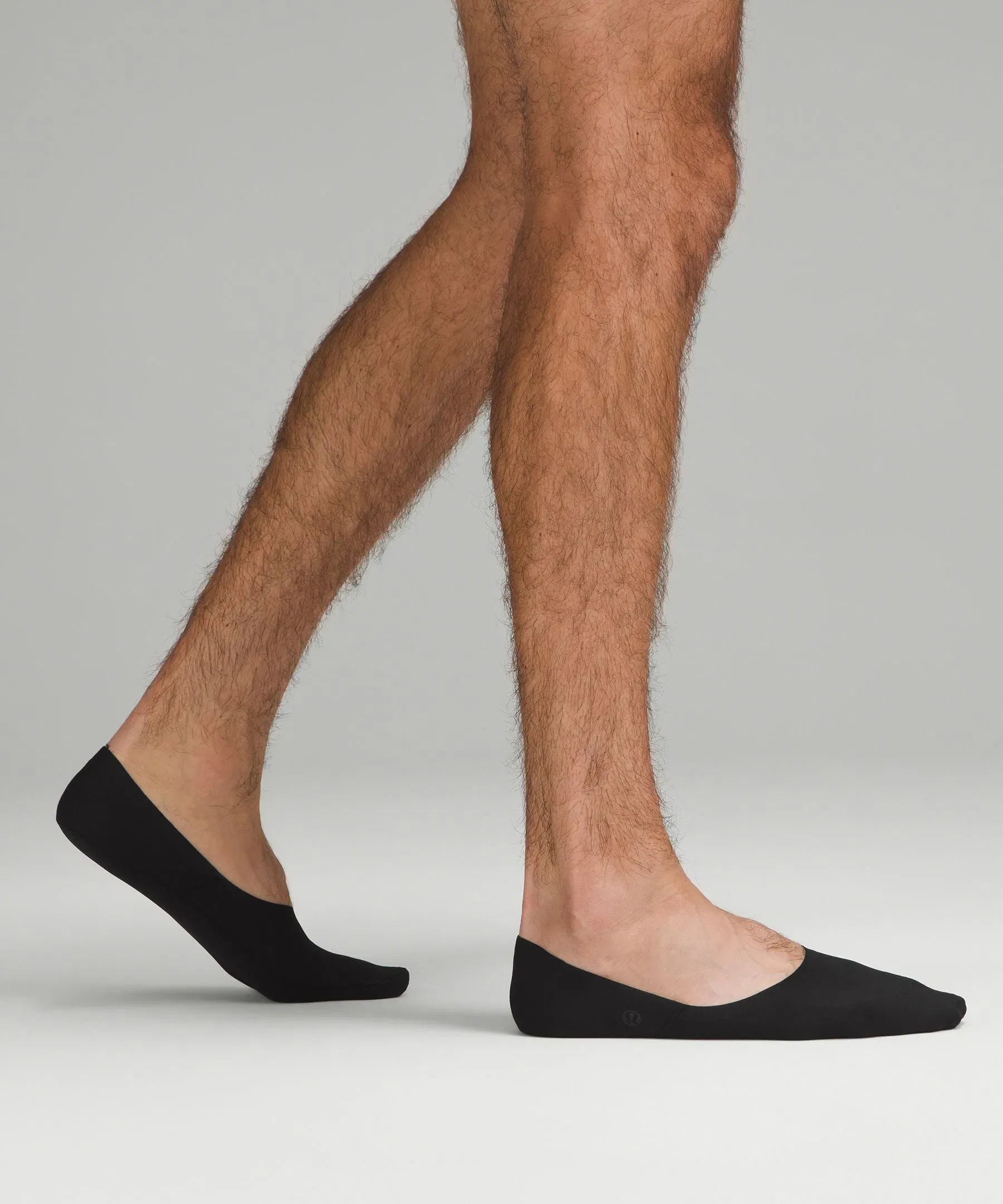 Lululemon Unisex Smooth and Sleek No-Show Socks