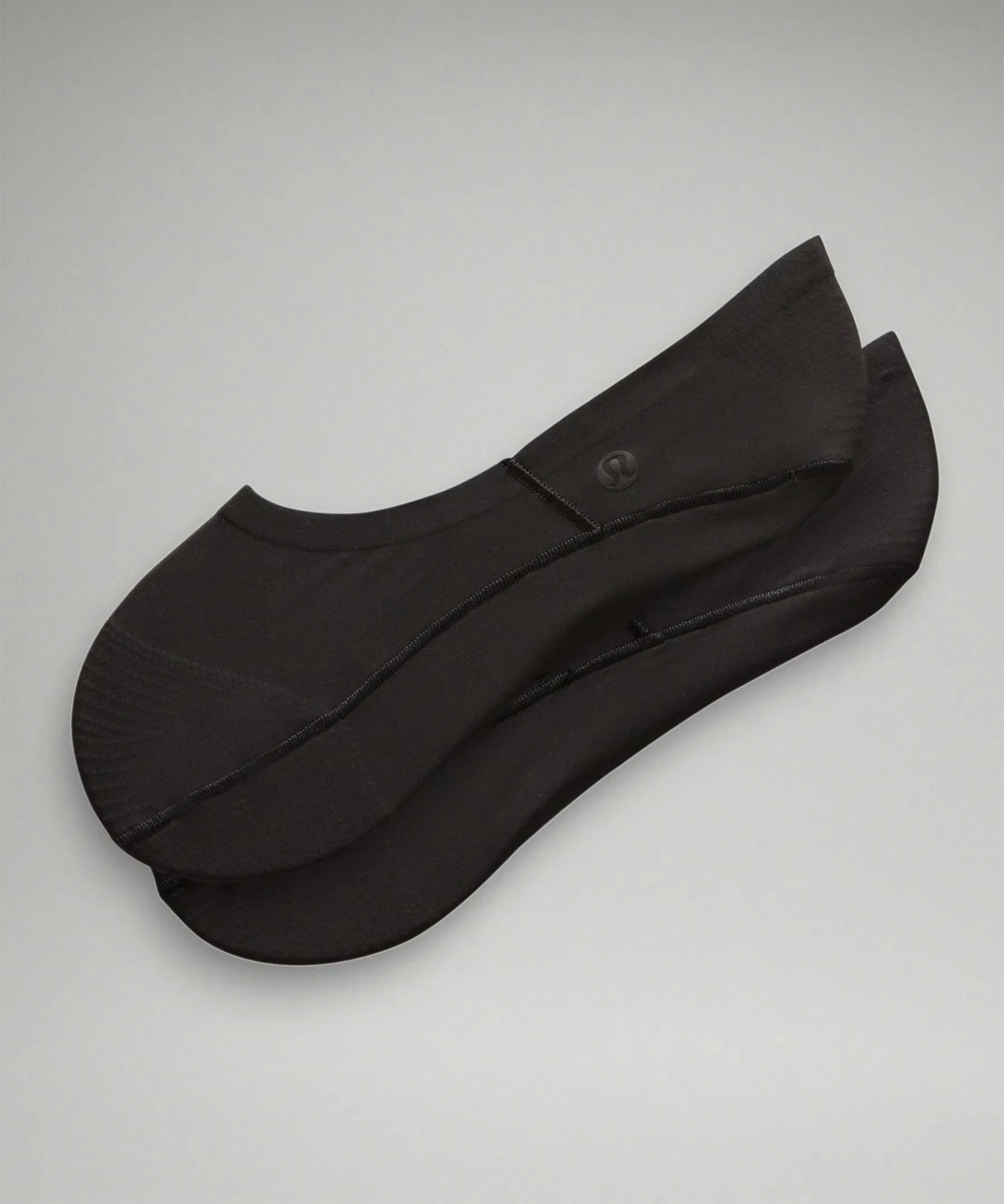 Lululemon Unisex Smooth and Sleek No-Show Socks