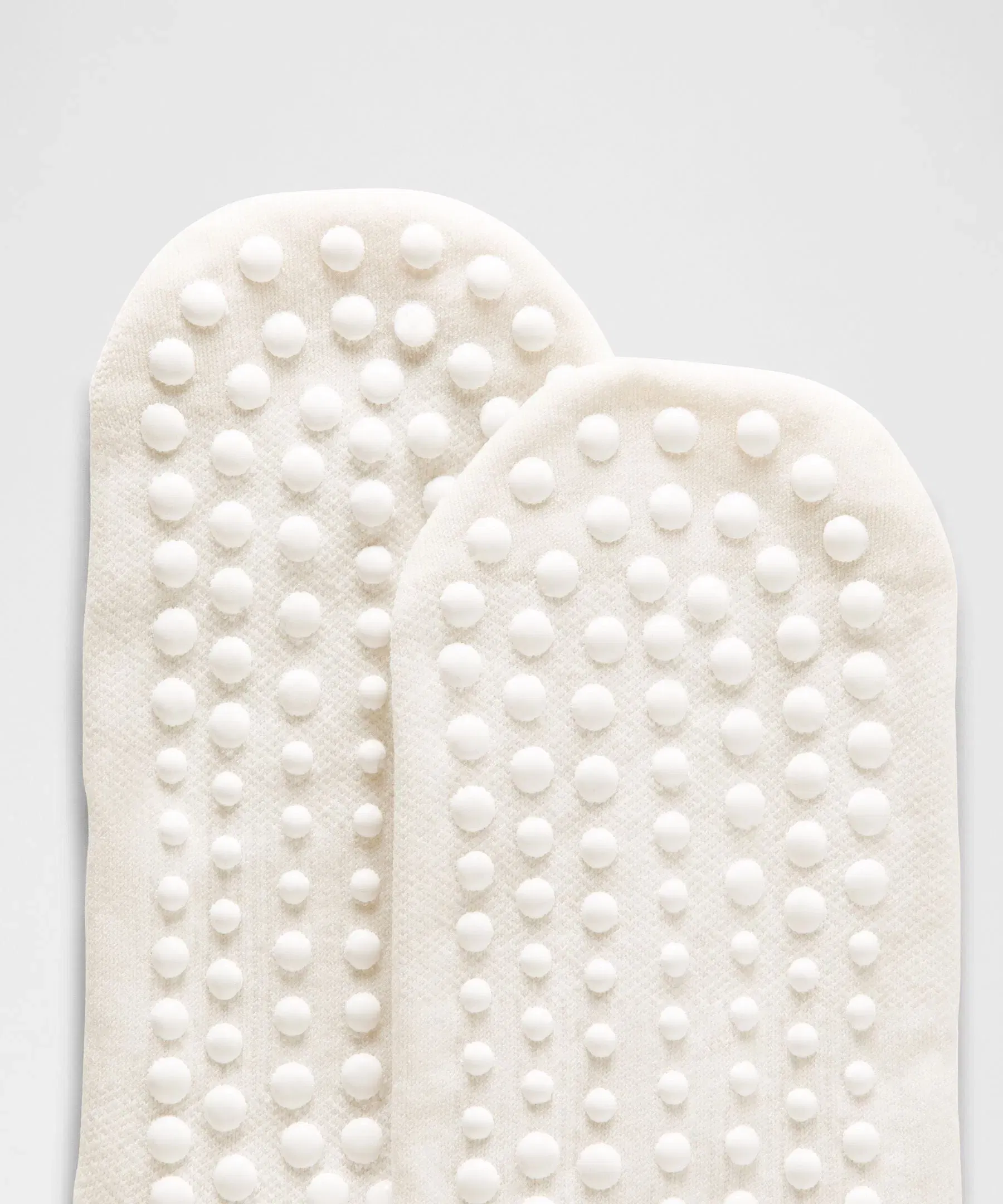 Lululemon Unisex Find Your Balance Grip Quarter Socks