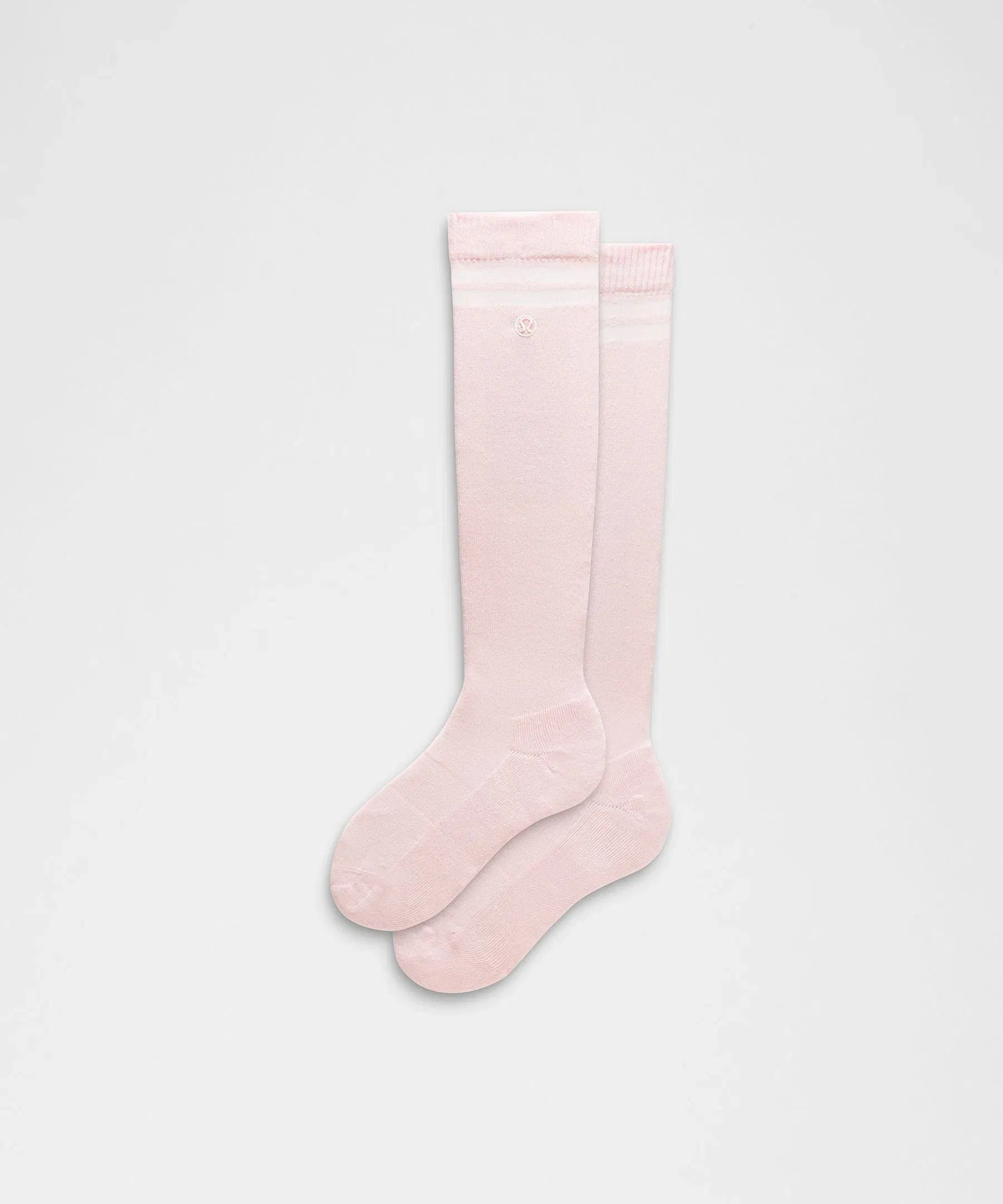 Lululemon Unisex Daily Essential Knee-High Socks *Stripe