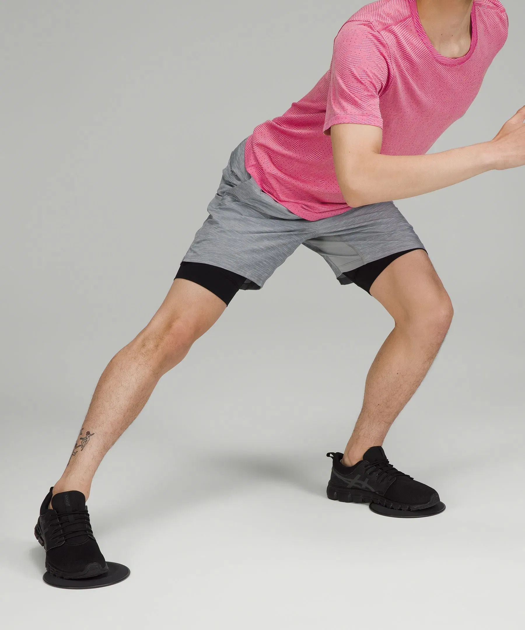 Lululemon Workout Sliders *Set of 2