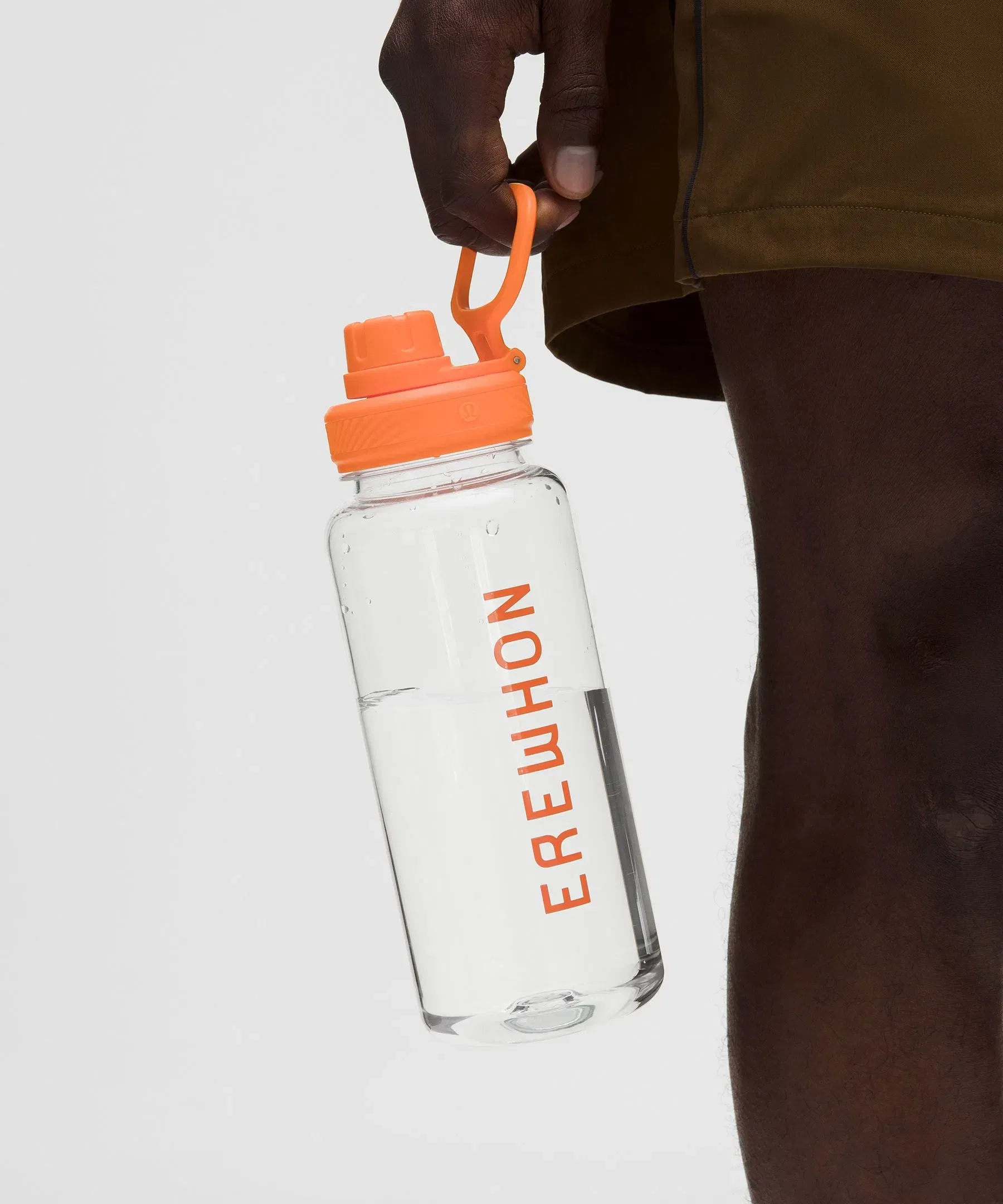 Lululemon Icon Bottle 32oz *Erewhon