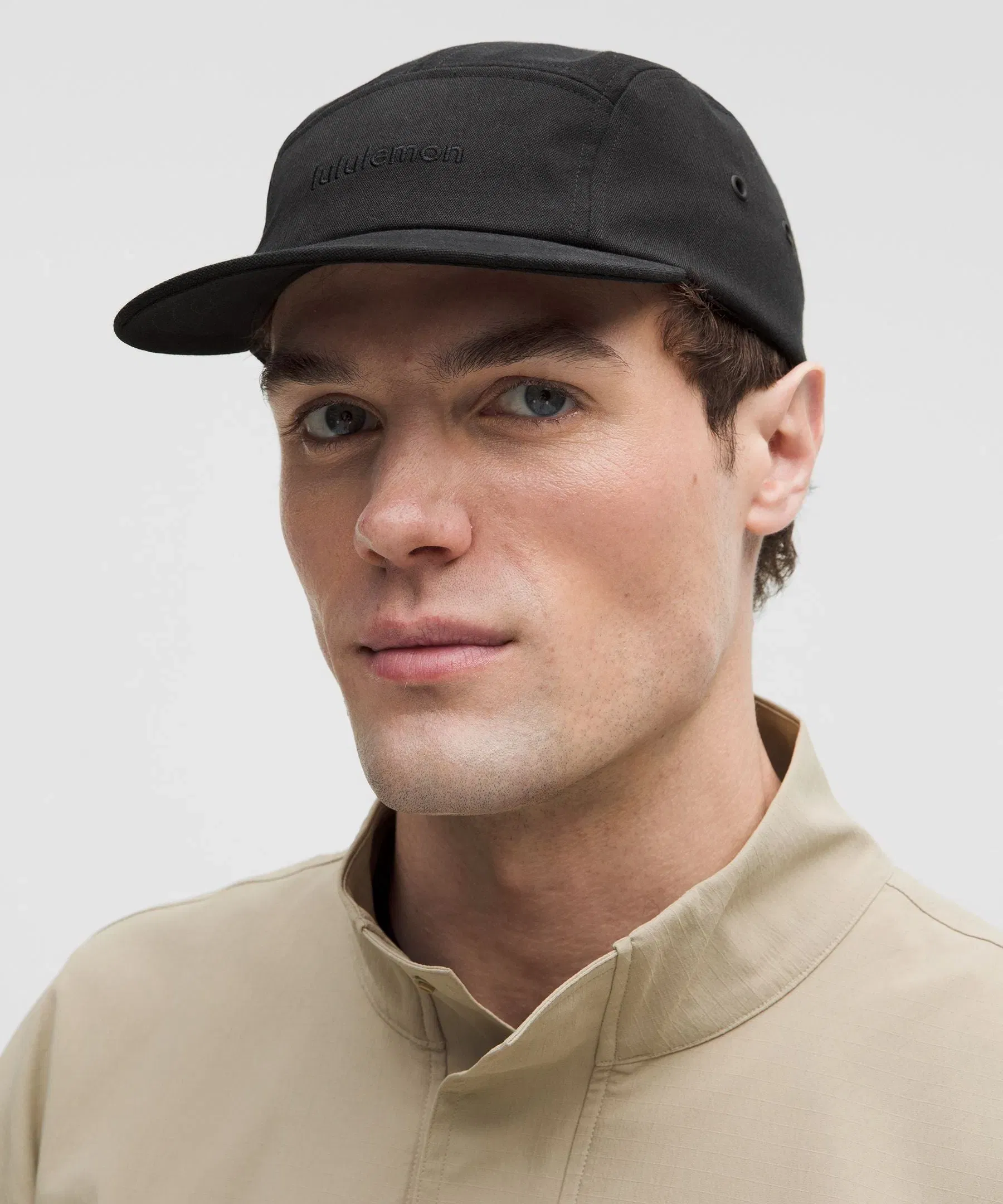 Lululemon Five-Panel Hat