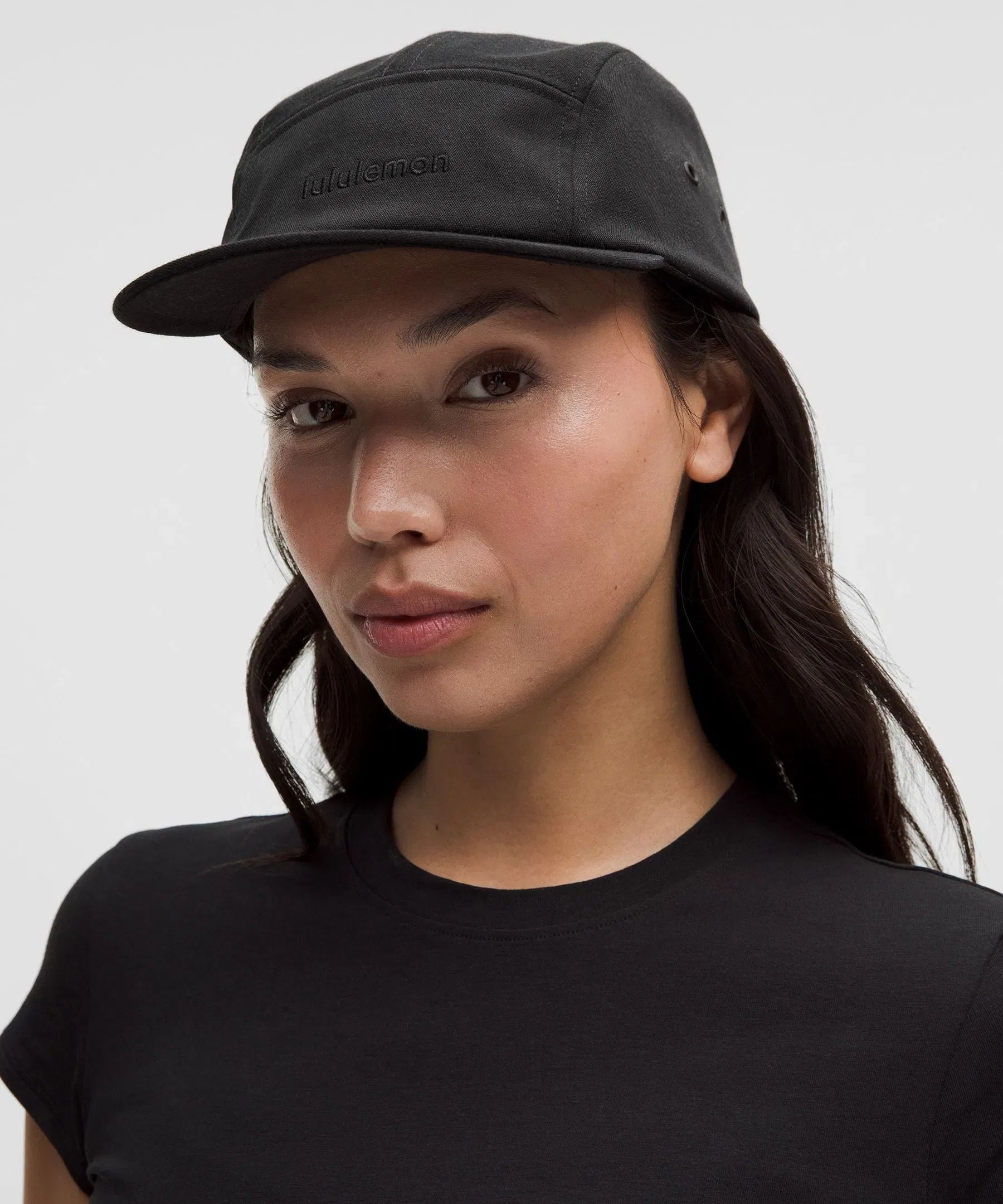 Lululemon Five-Panel Hat