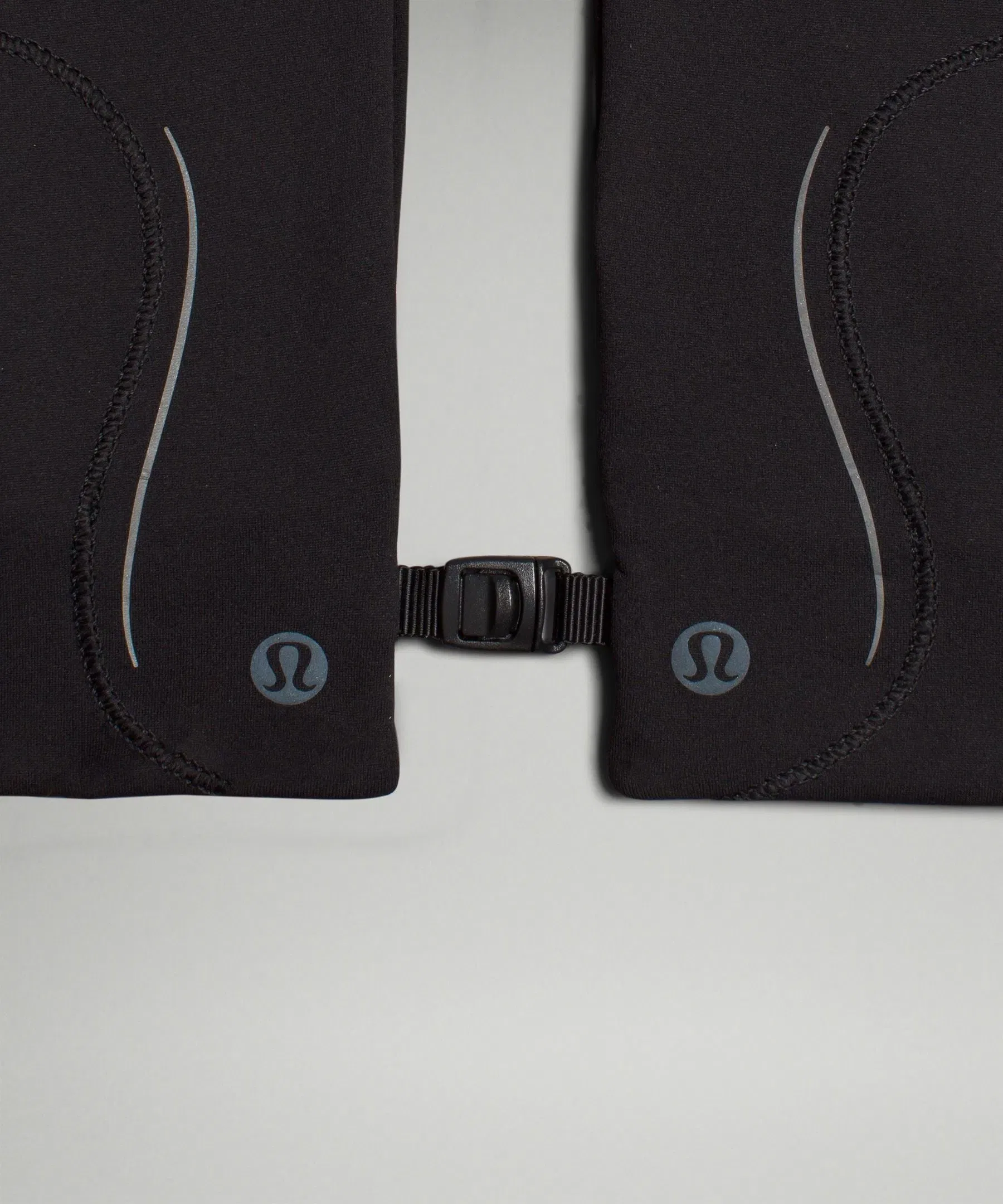 Lululemon Women's Fast and Free Fleece Running Gloves