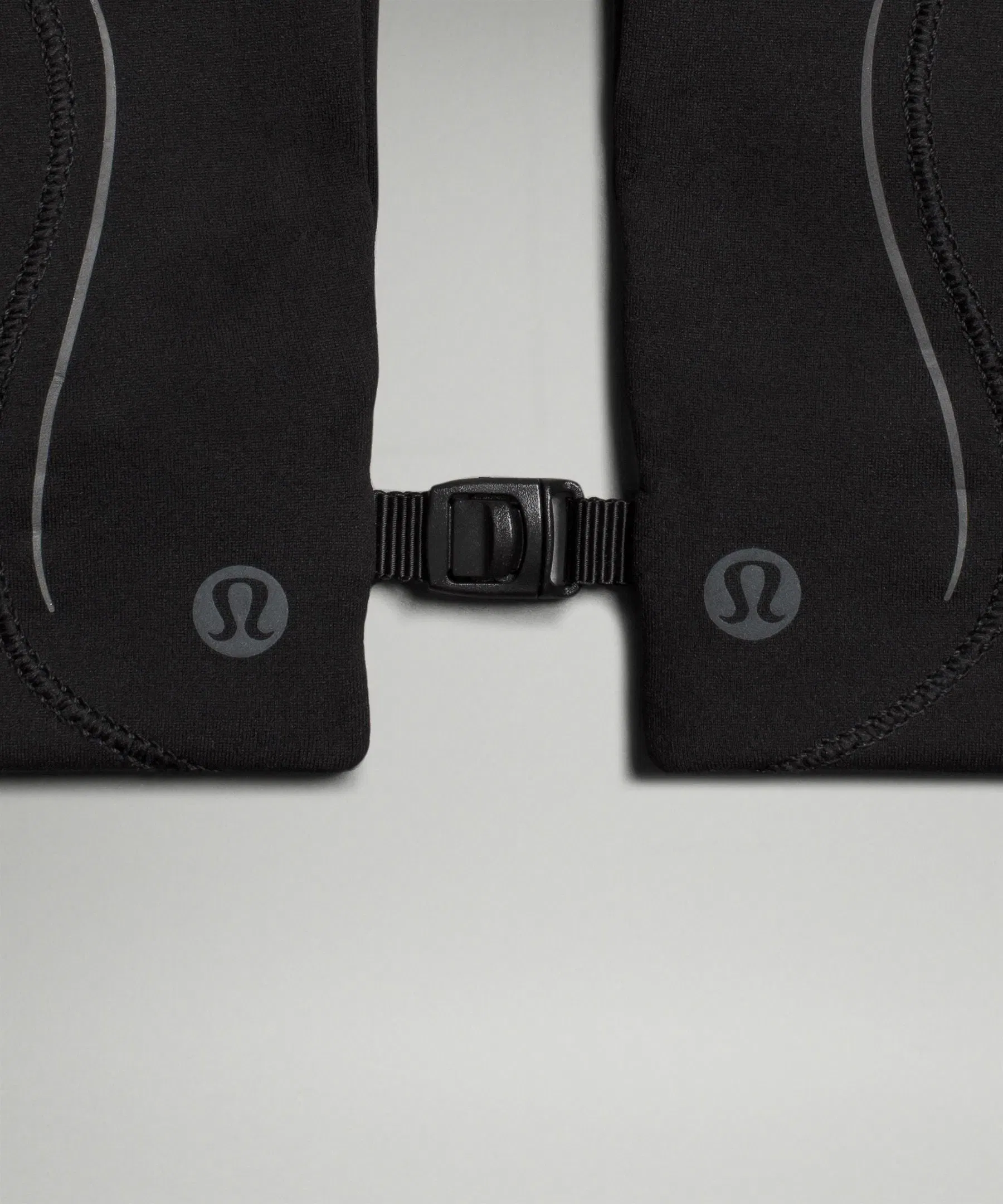 Lululemon Women's Fast and Free Fleece Running Gloves