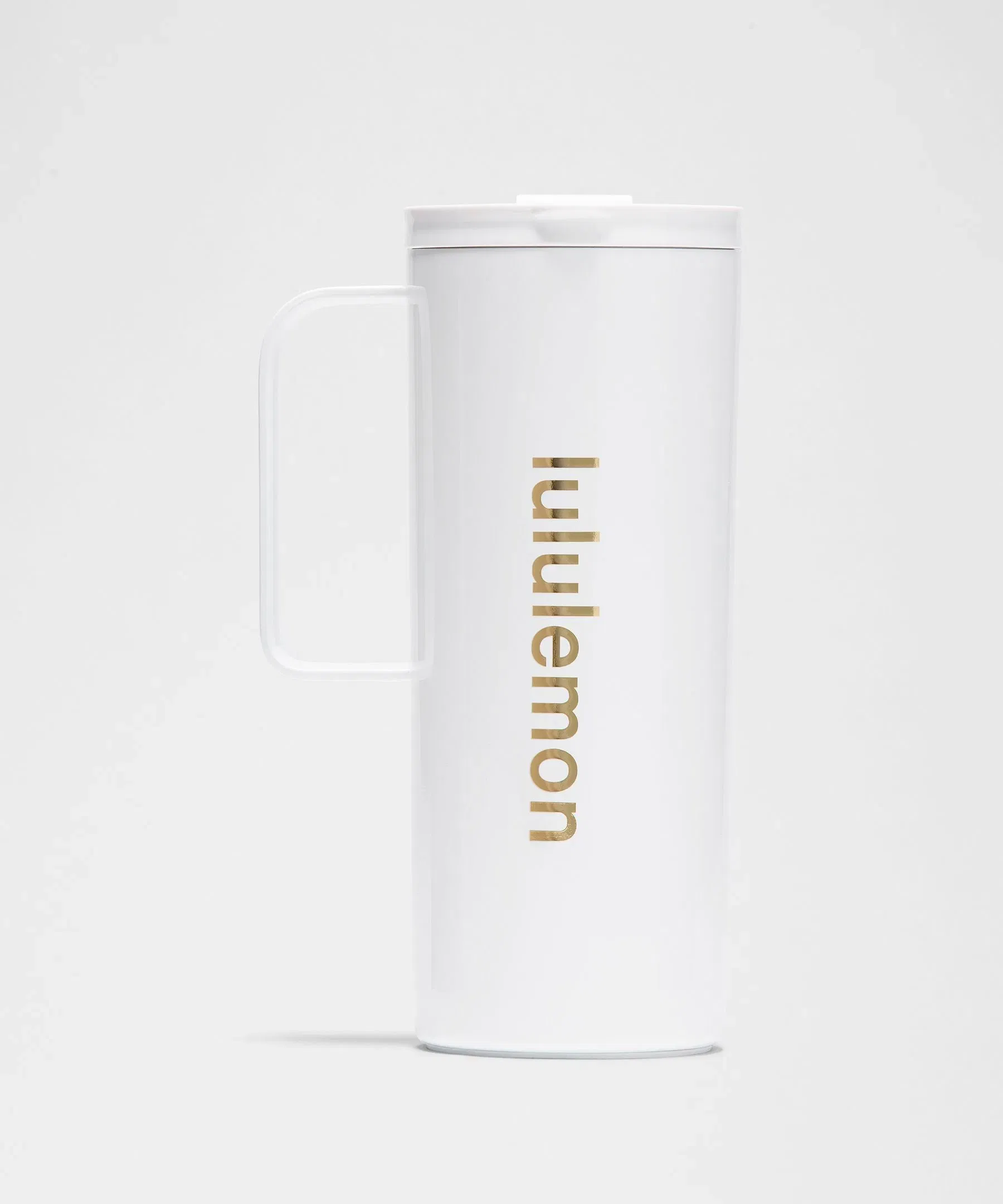 Lululemon Insulated Mug 20oz *Shine