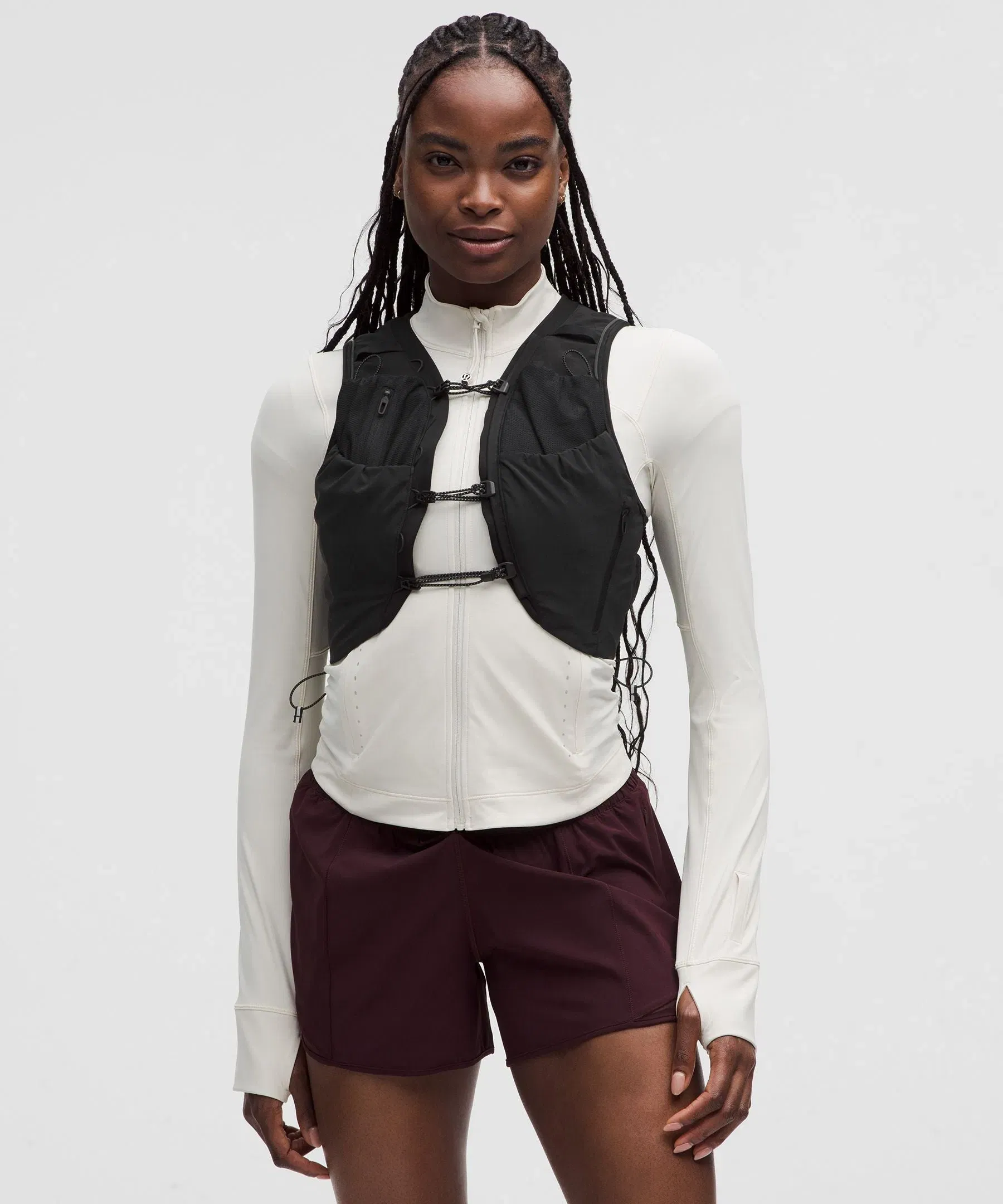 Lululemon Women's Fast and Free Trail Running Vest