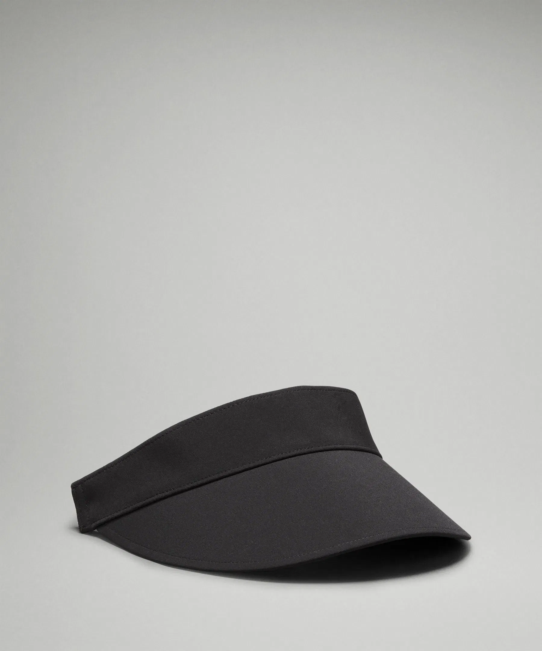 Lululemon Women's Fast Paced Wide Band Running Visor