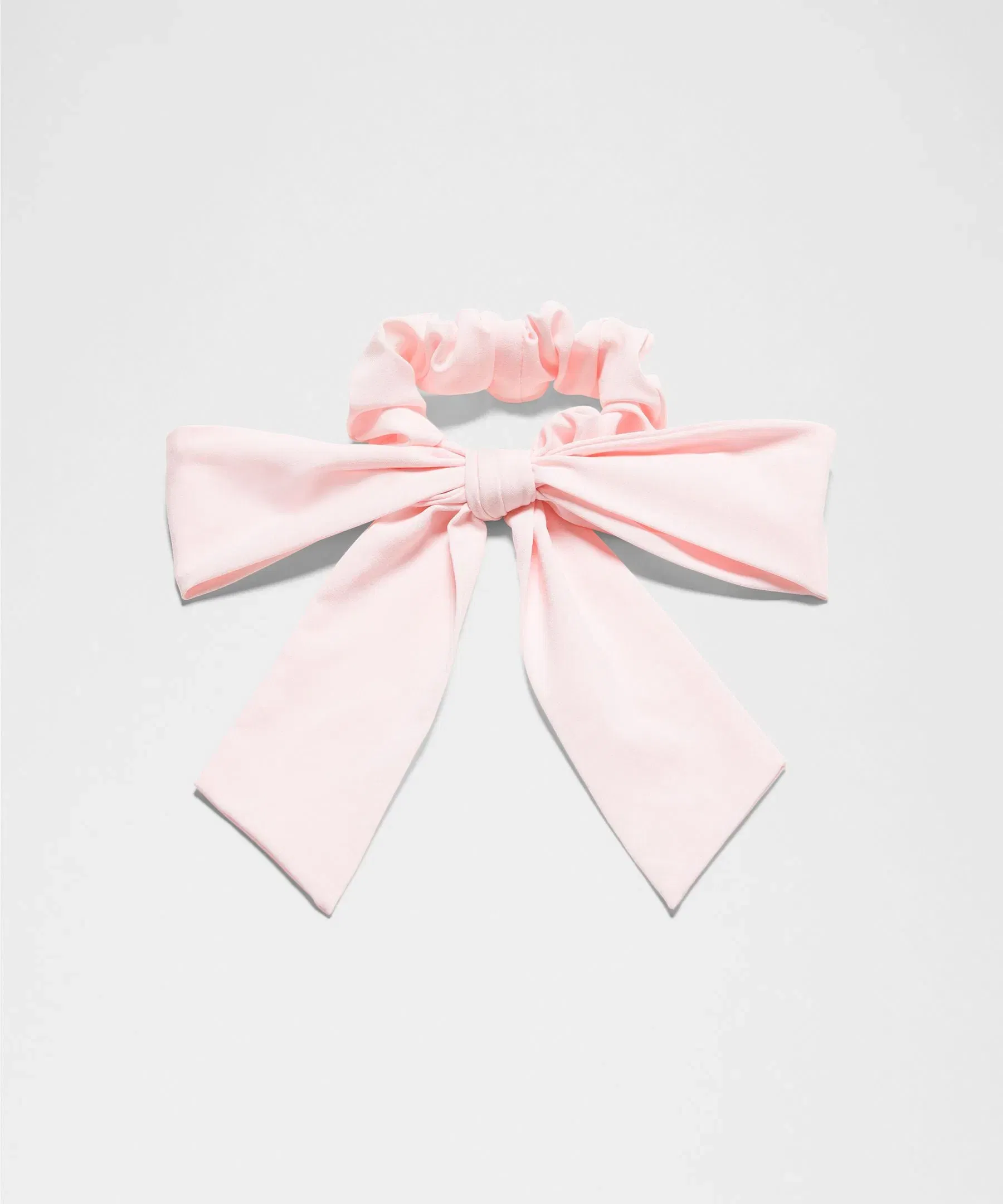 Lululemon Uplifting Scrunchie *Big Bow