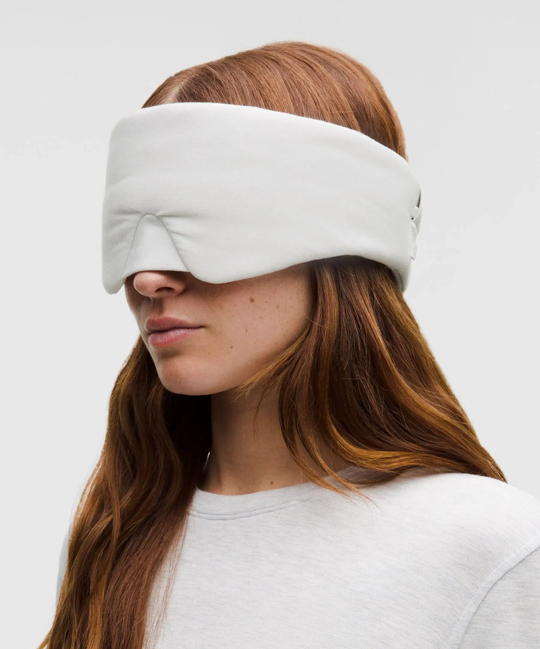 Lululemon Rest and Restore Eye Mask