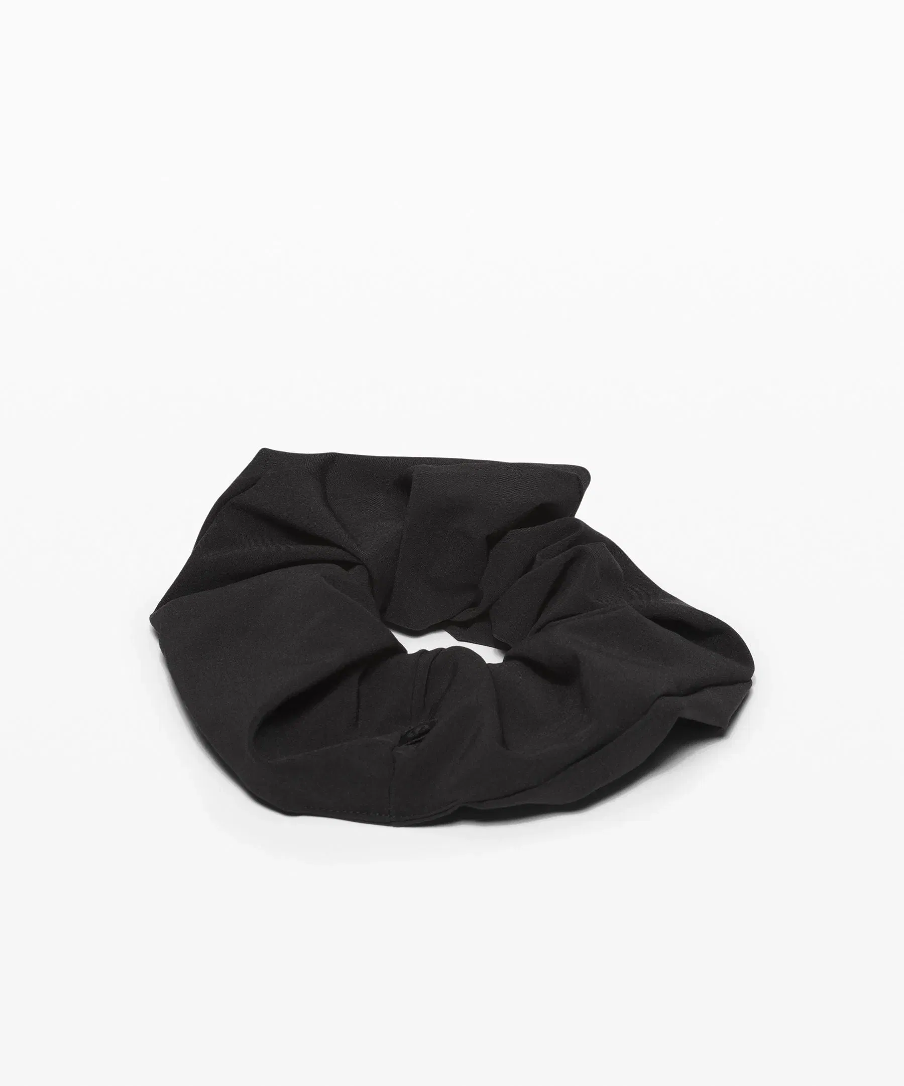 Lululemon Uplifting Oversized Scrunchie
