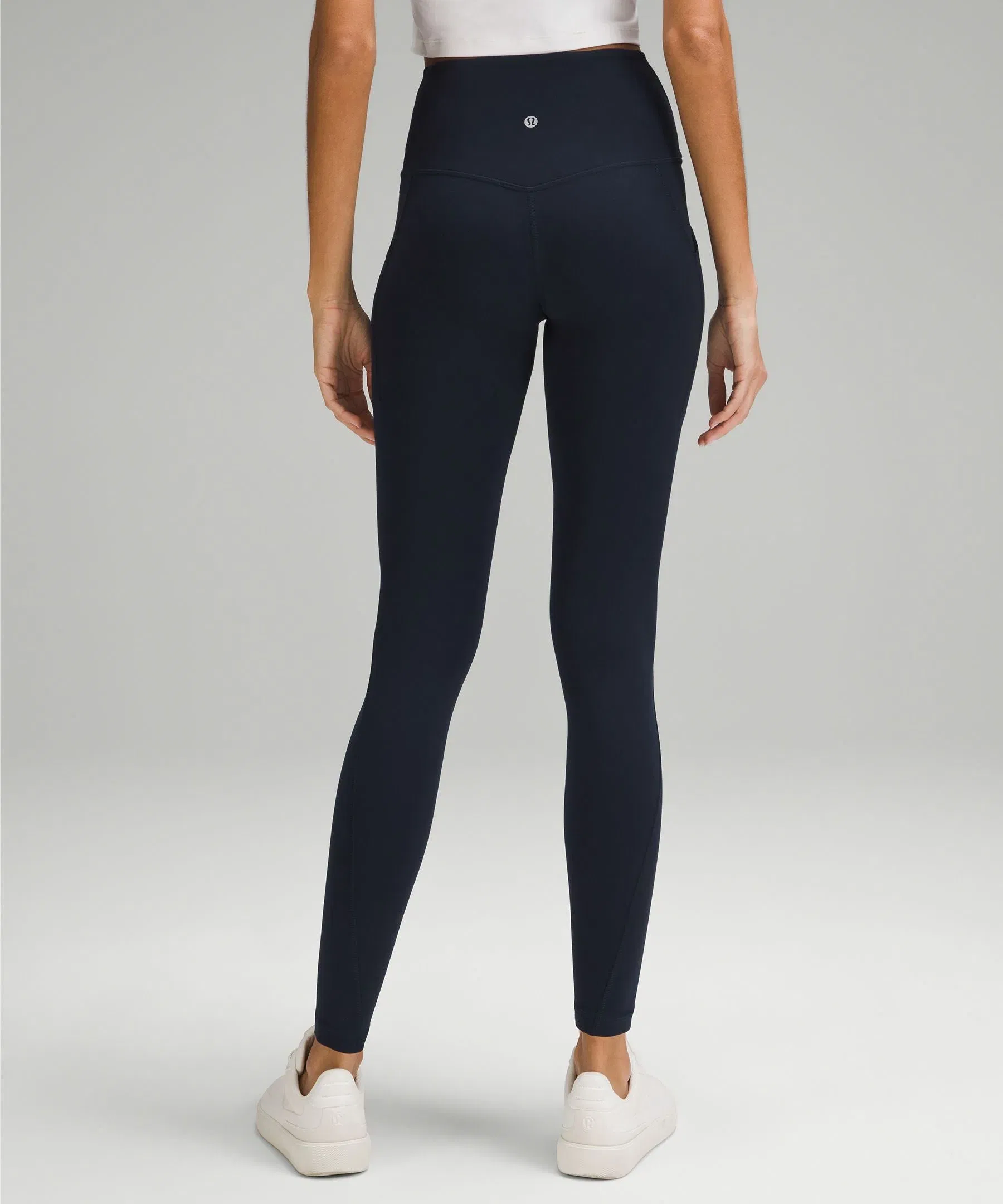 Lululemon Women's lululemon Align™ High-Rise Pant with Pockets 31"