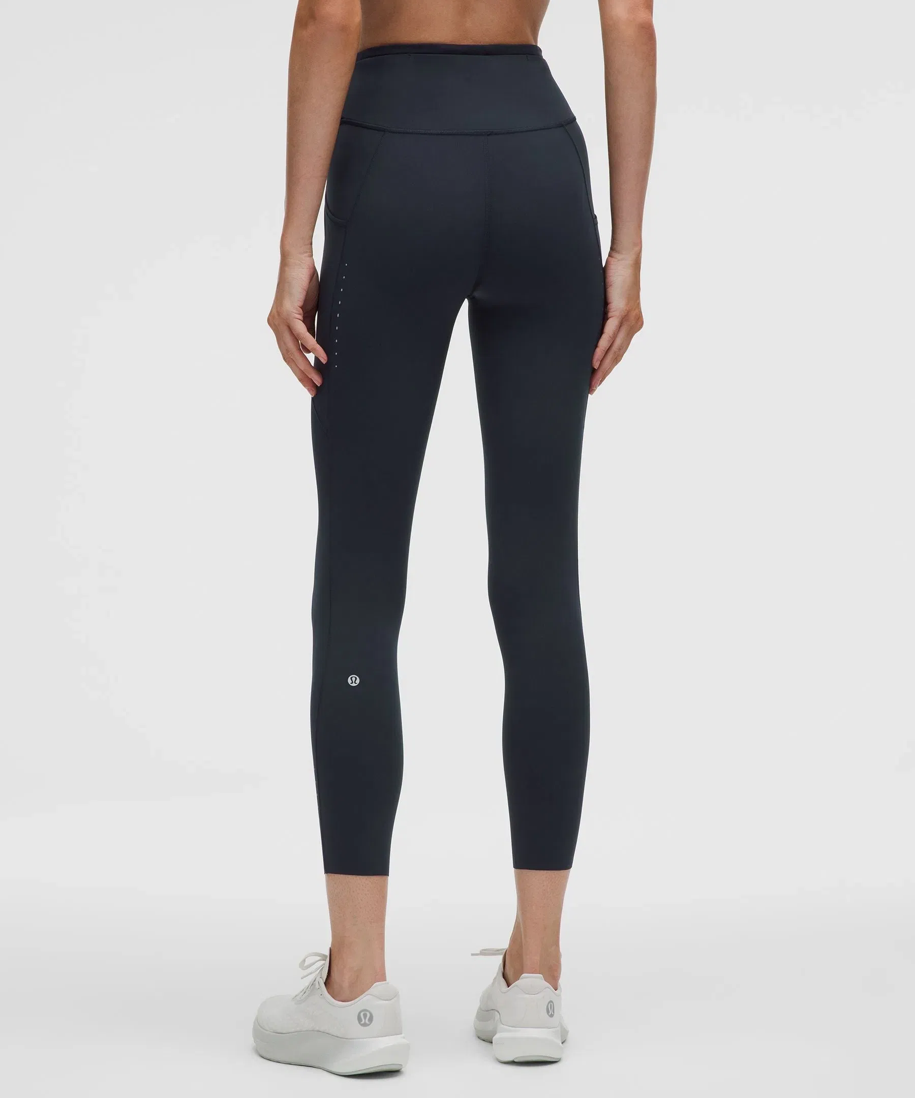 Lululemon Women's Fast and Free High-Rise Tight 25" *Pockets Updated