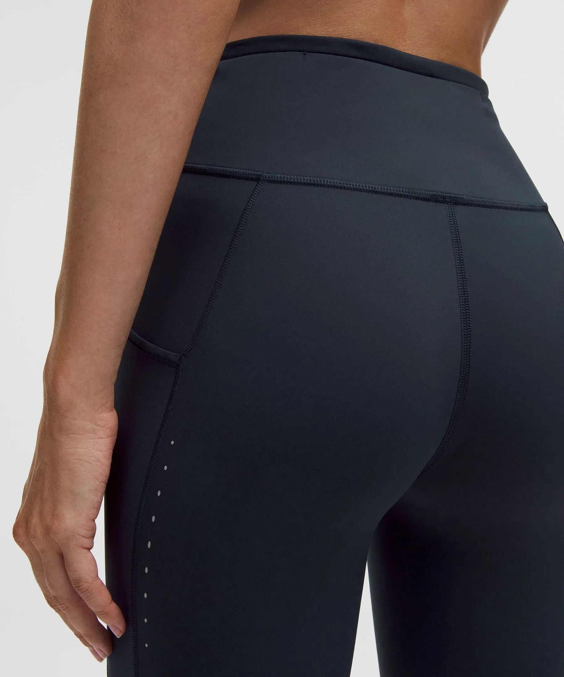 Lululemon Women's Fast and Free High-Rise Tight 25" *Pockets Updated