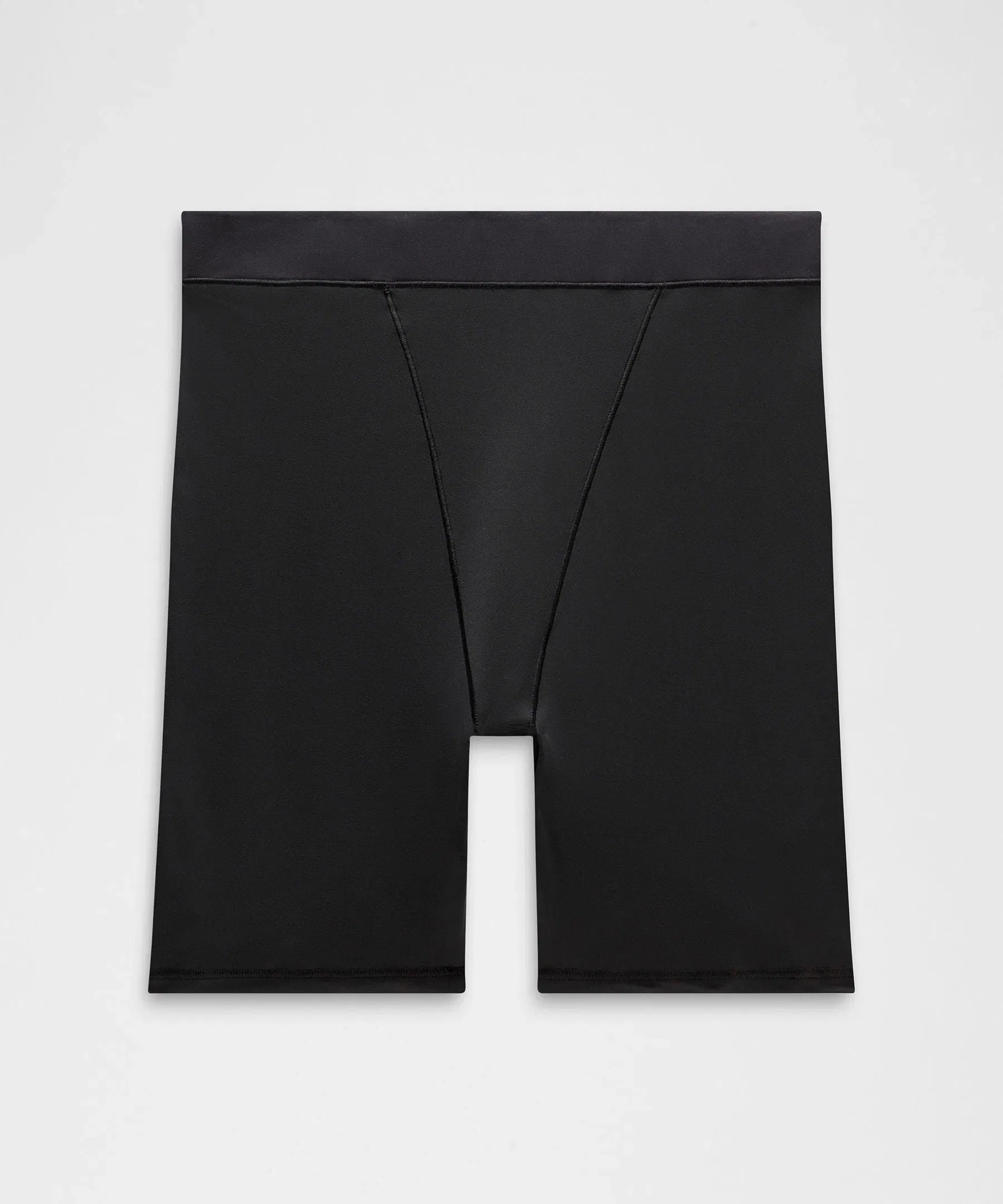 Lululemon Wundermost Ultra-Soft Nulu Super-High-Rise Boxer Shortie Underwear 5"