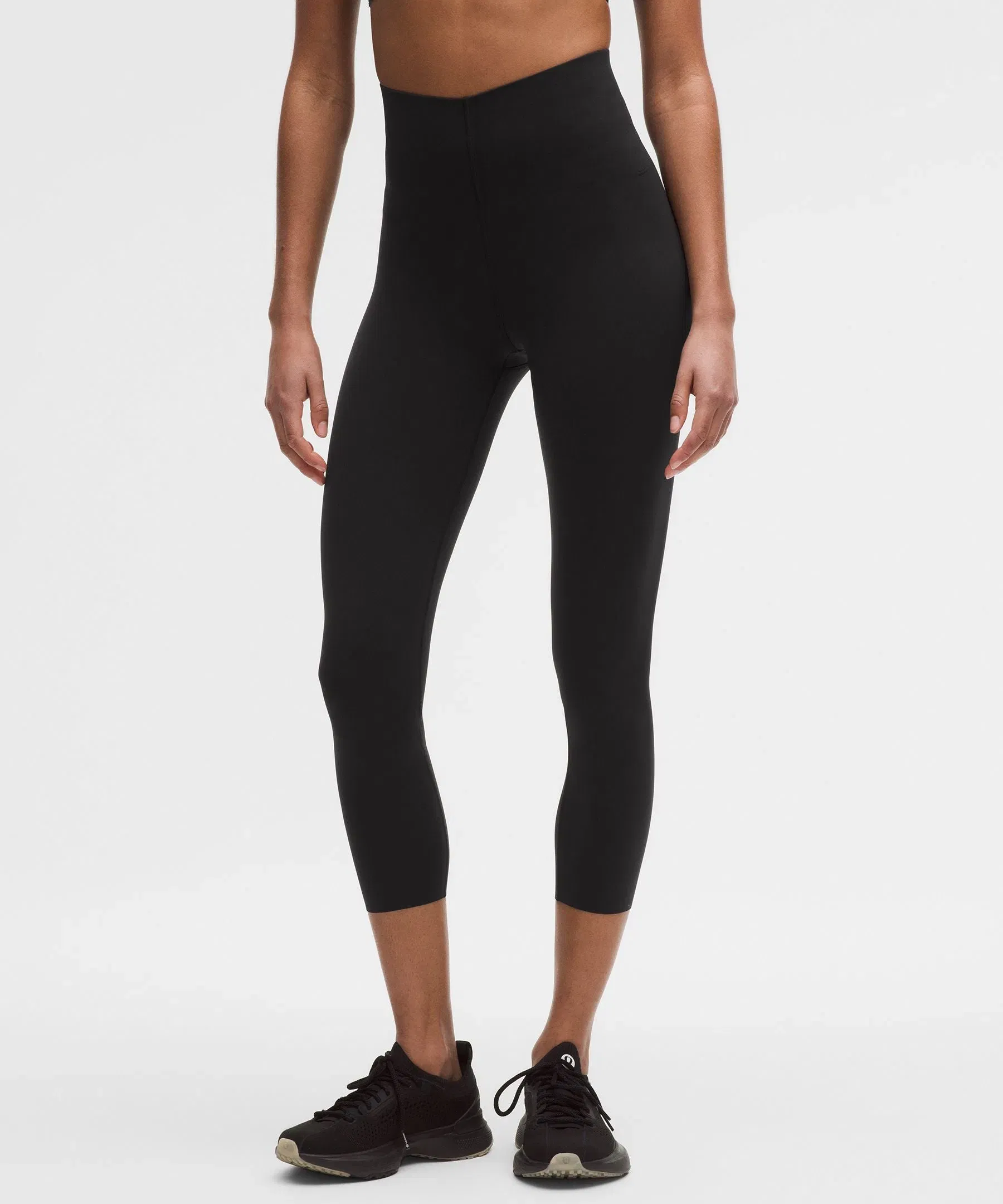 Lululemon Women's lululemon Glow Up™ Super-High-Rise Crop 23"